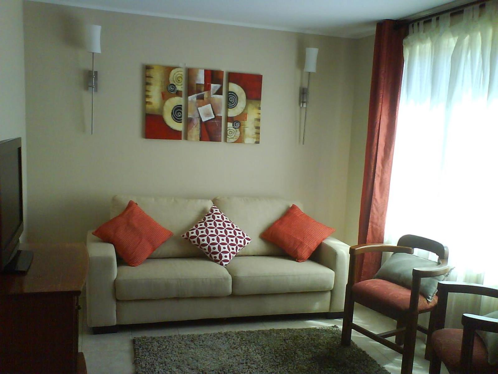 Casa Condominio Pucon