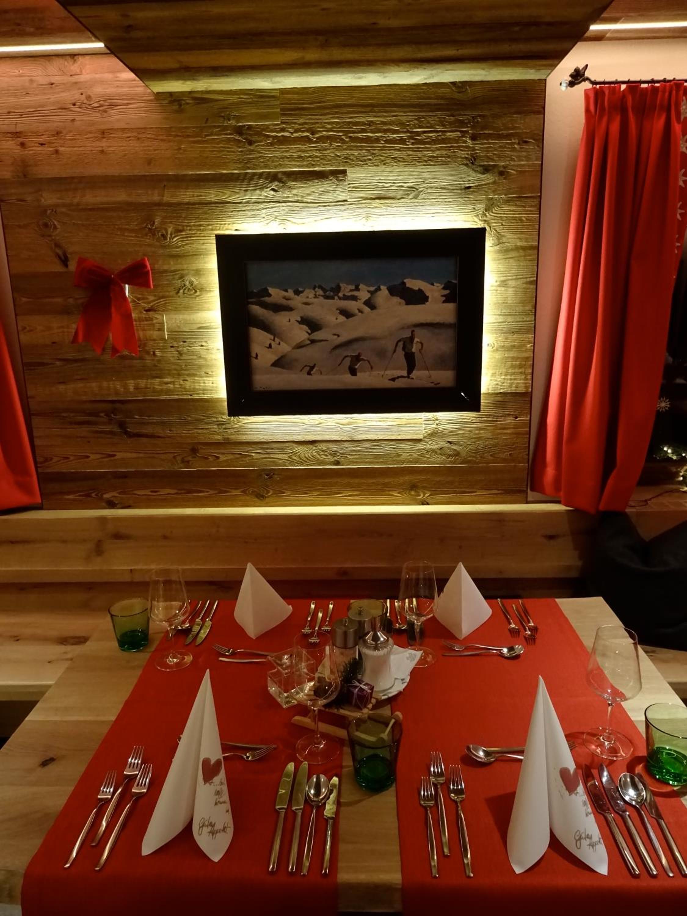 Berggasthof Edelweiss