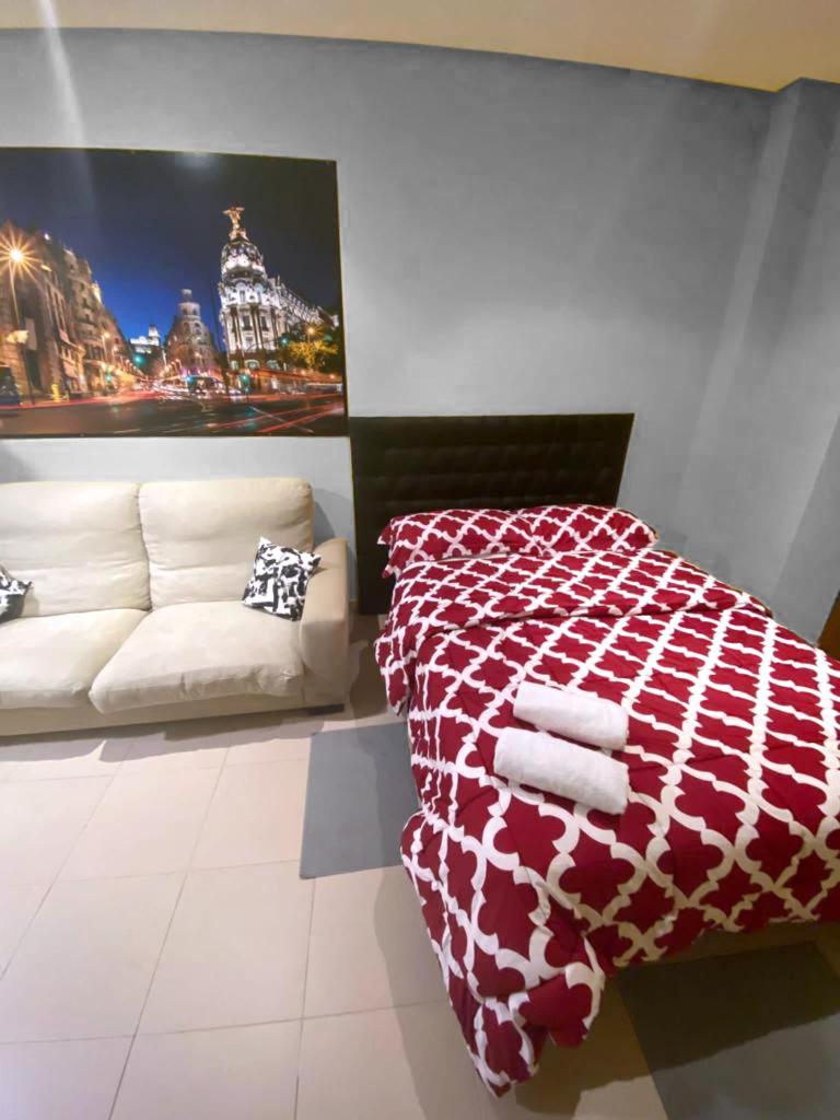 CALLAO - Apartaments The Palmer House