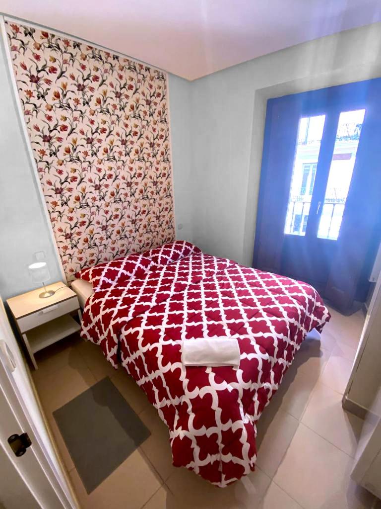 CALLAO - Apartaments The Palmer House