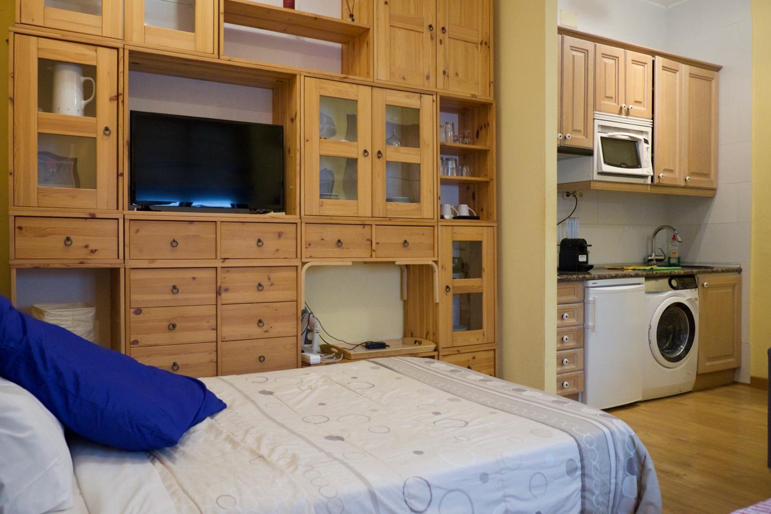 CALLAO - Apartaments The Palmer House