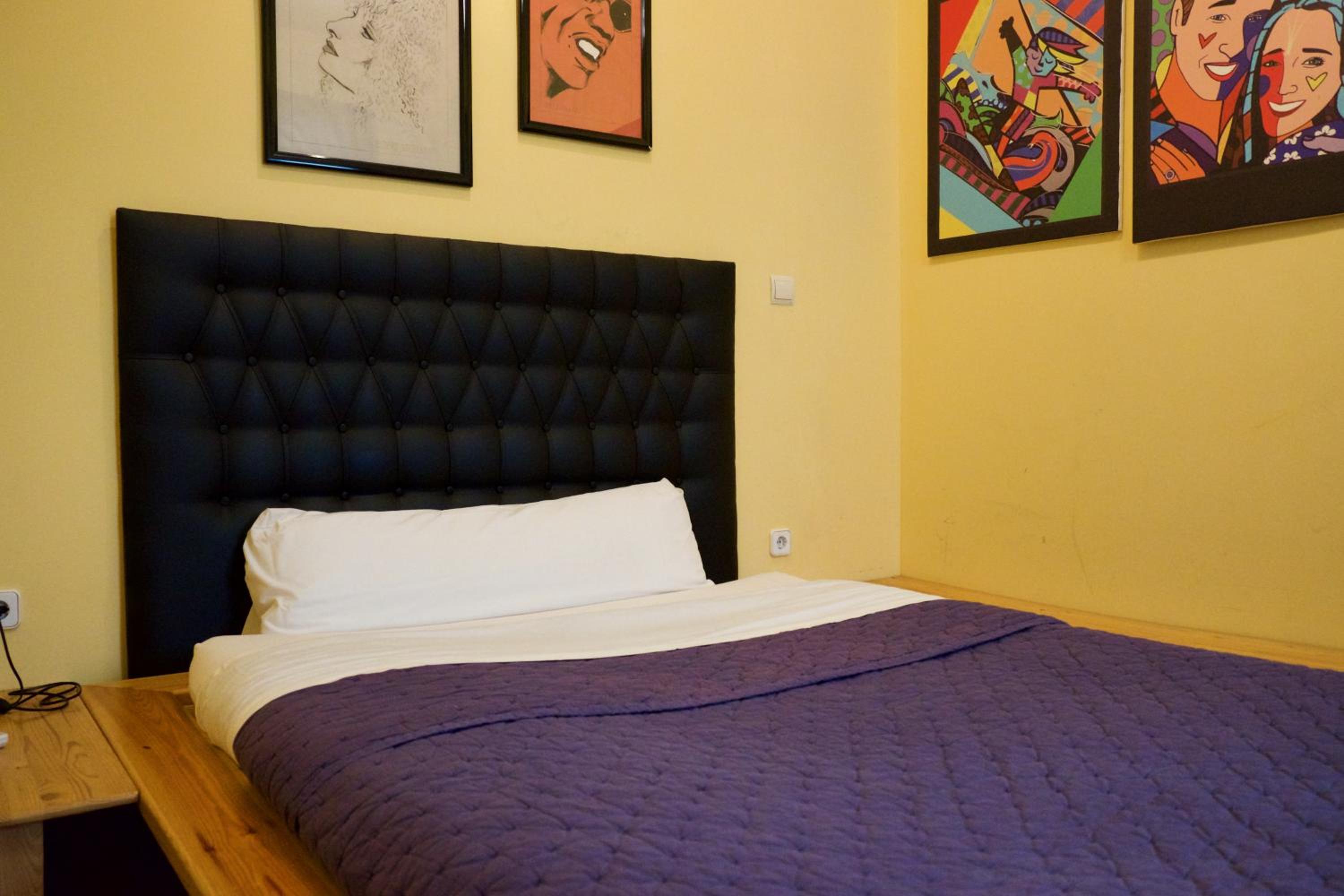 CALLAO - Apartaments The Palmer House