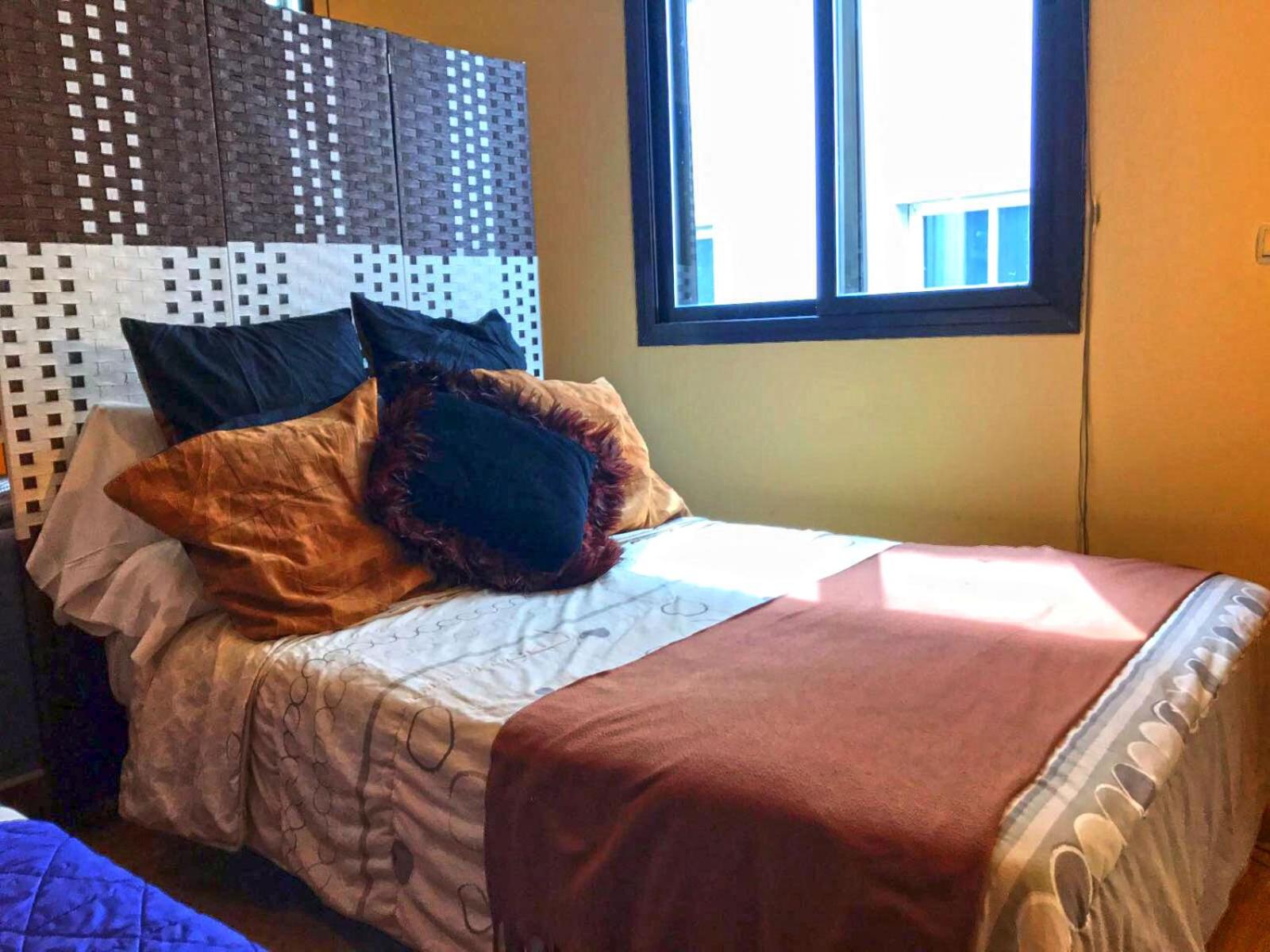 CALLAO - Apartaments The Palmer House