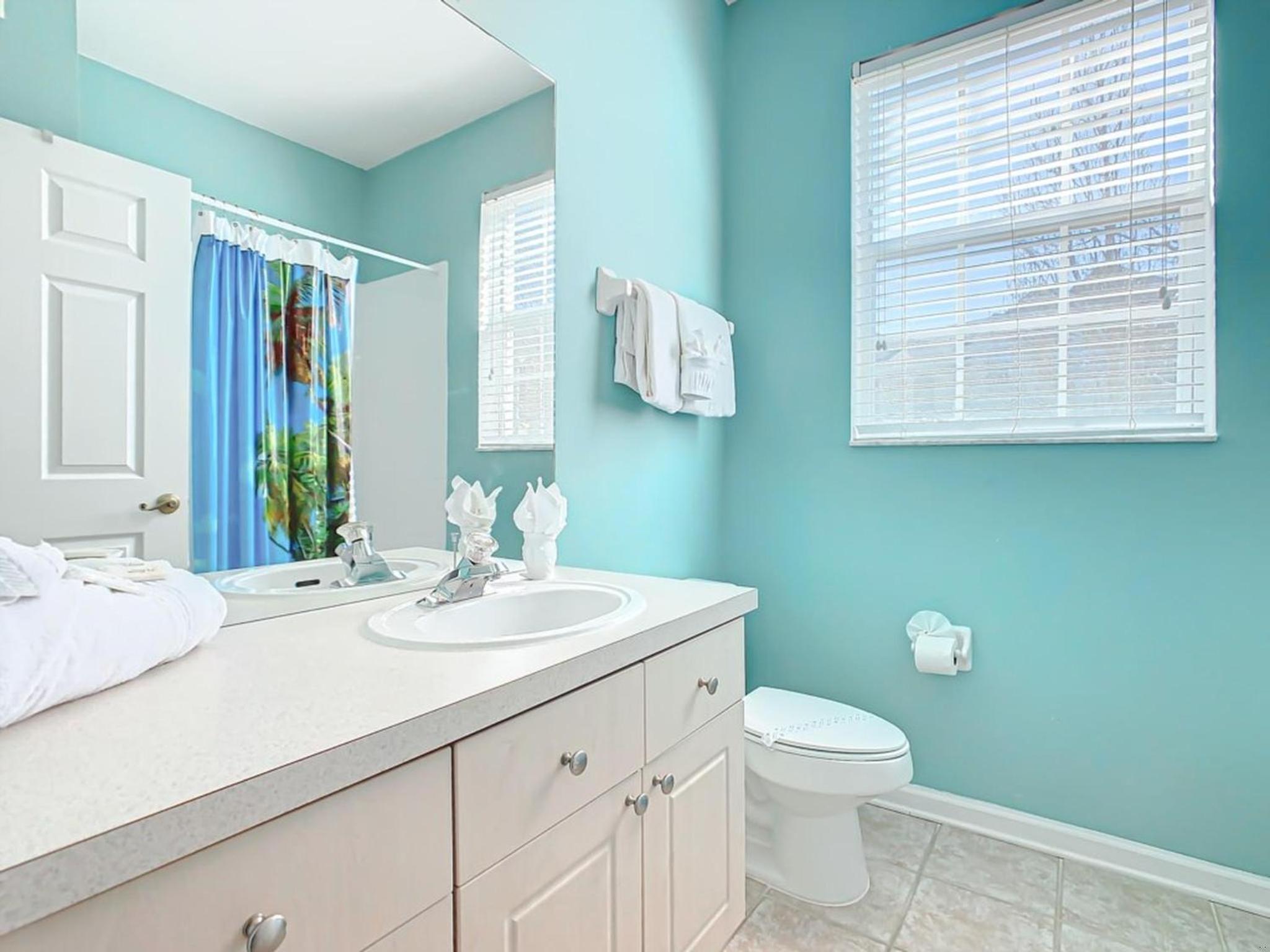 Spacious Windsor Palms Retreat - 11 Min to Disney