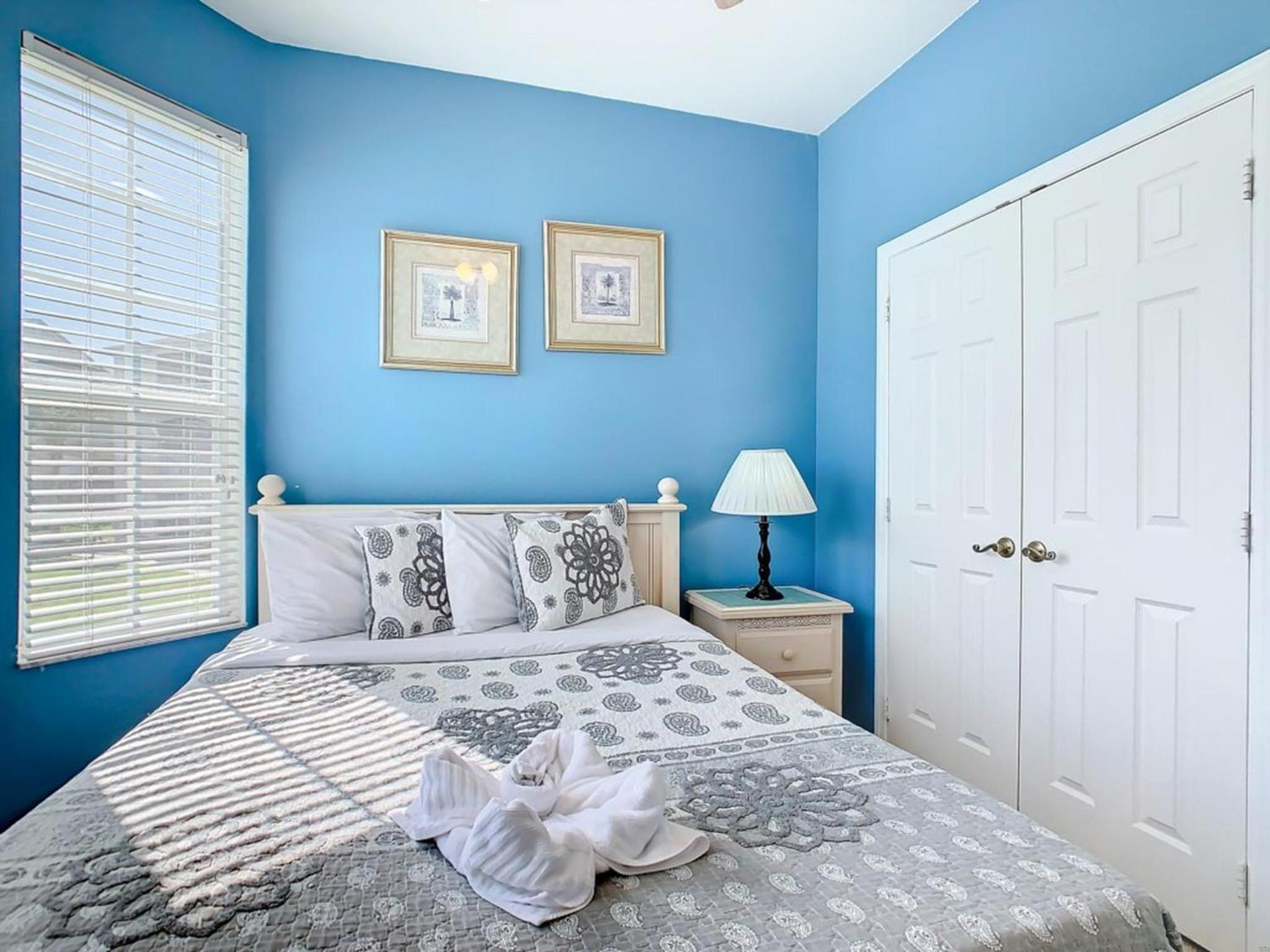 Spacious Windsor Palms Retreat - 11 Min to Disney