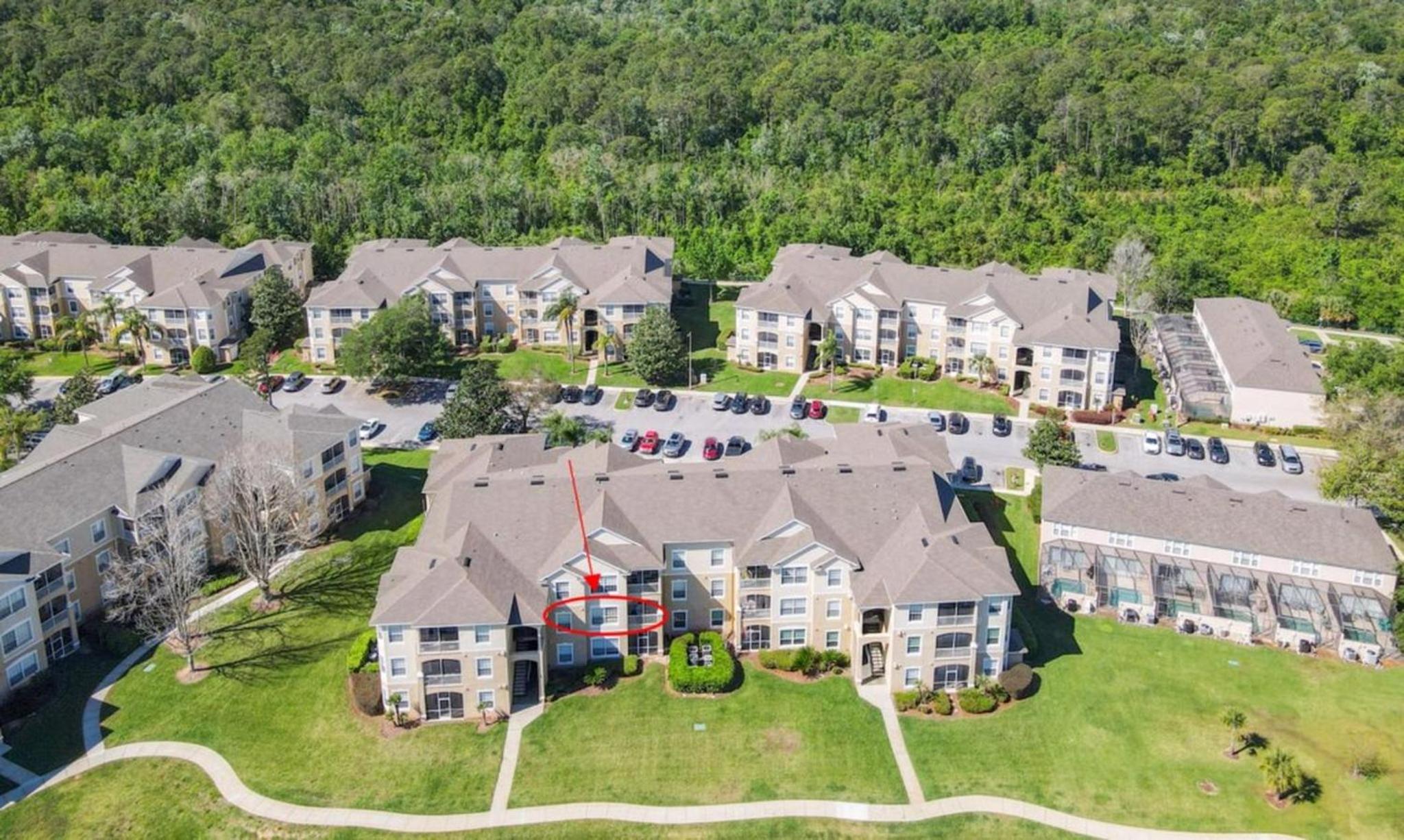 Spacious Windsor Palms Retreat - 11 Min to Disney