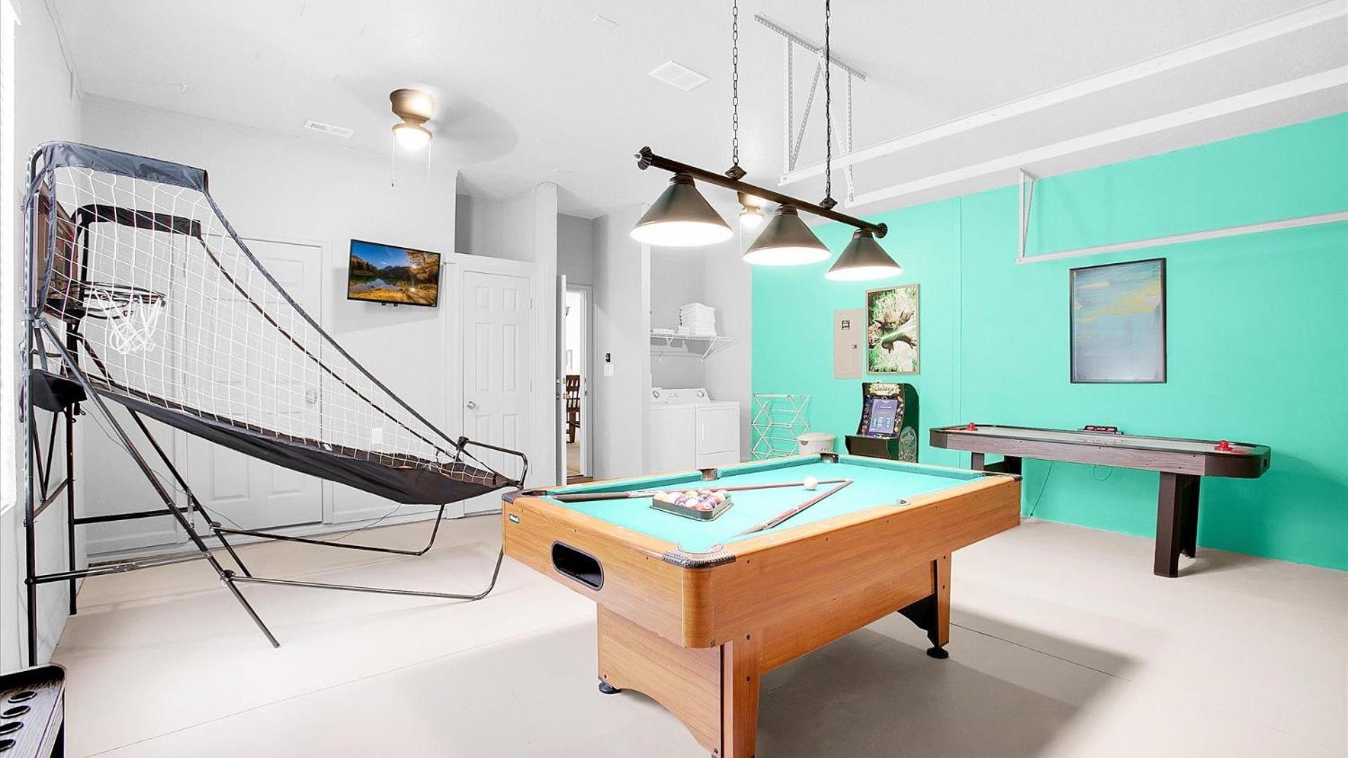 CW7705 Windsor Hills Resort Vacation Private Pool Home