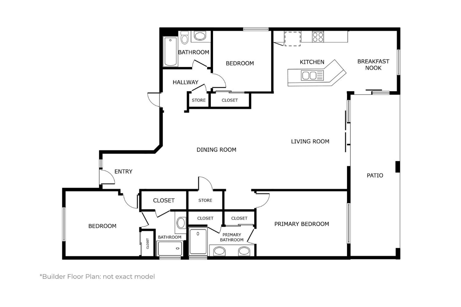 CW7705 Windsor Hills Resort Vacation Private Pool Home
