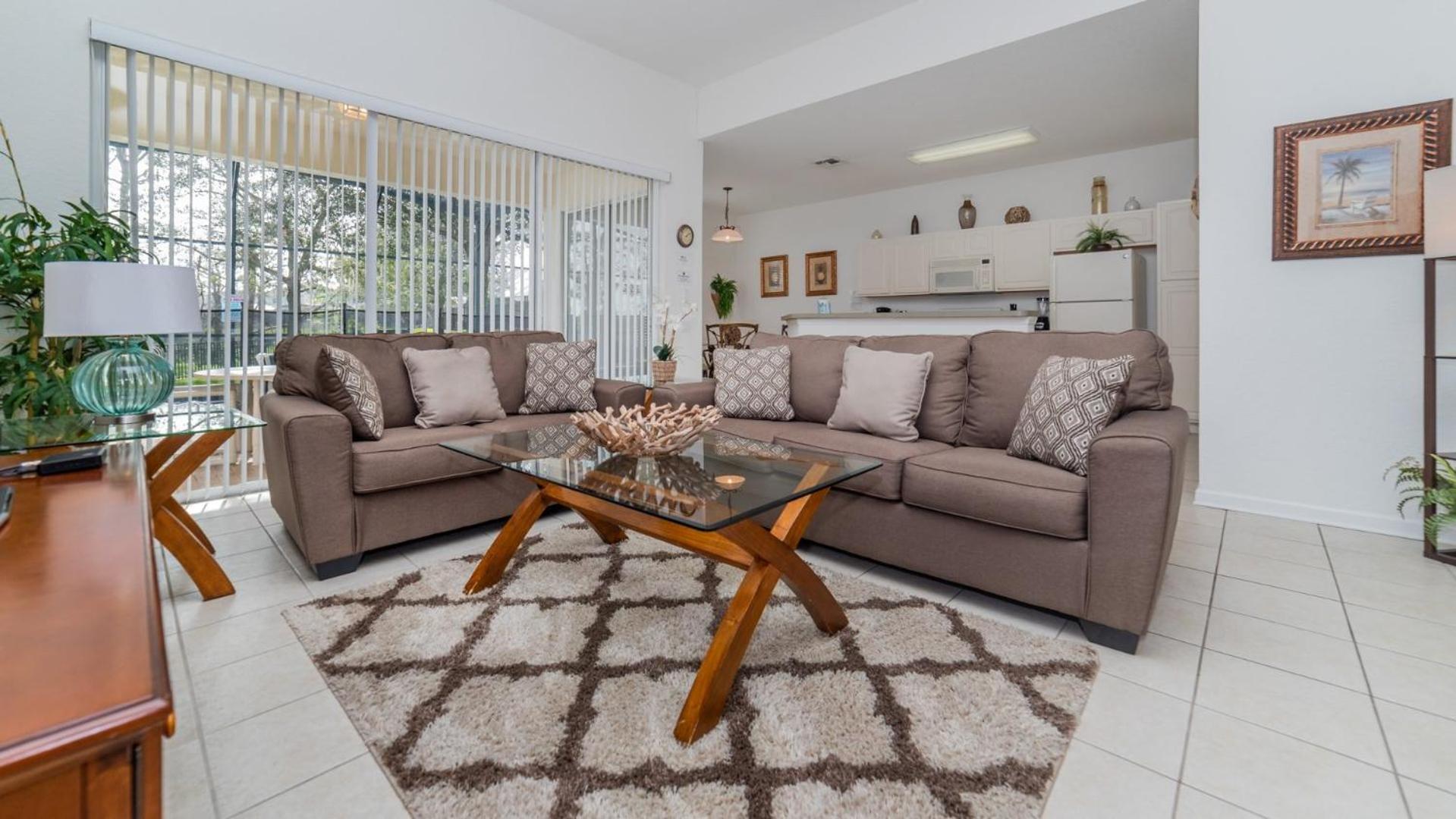 CW7730 Windsor Hills Resort Vacation Home