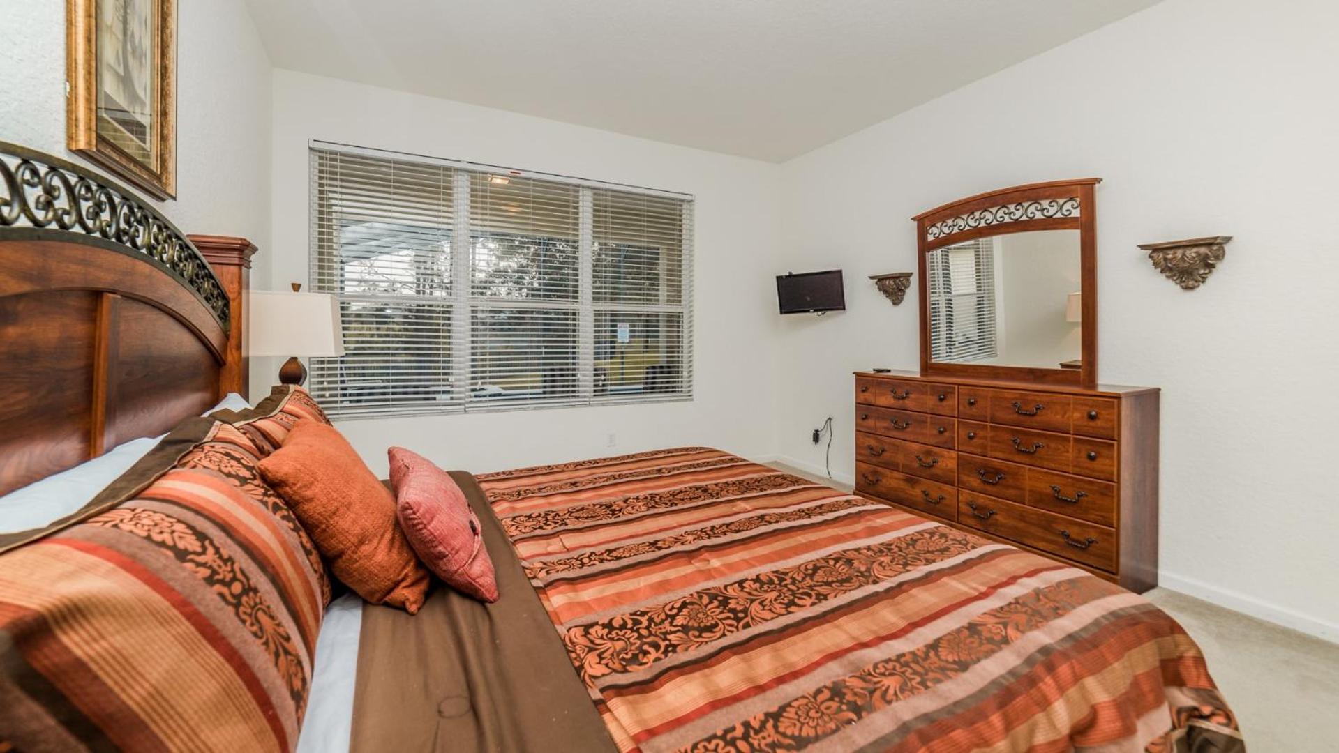 CW7730 Windsor Hills Resort Vacation Home