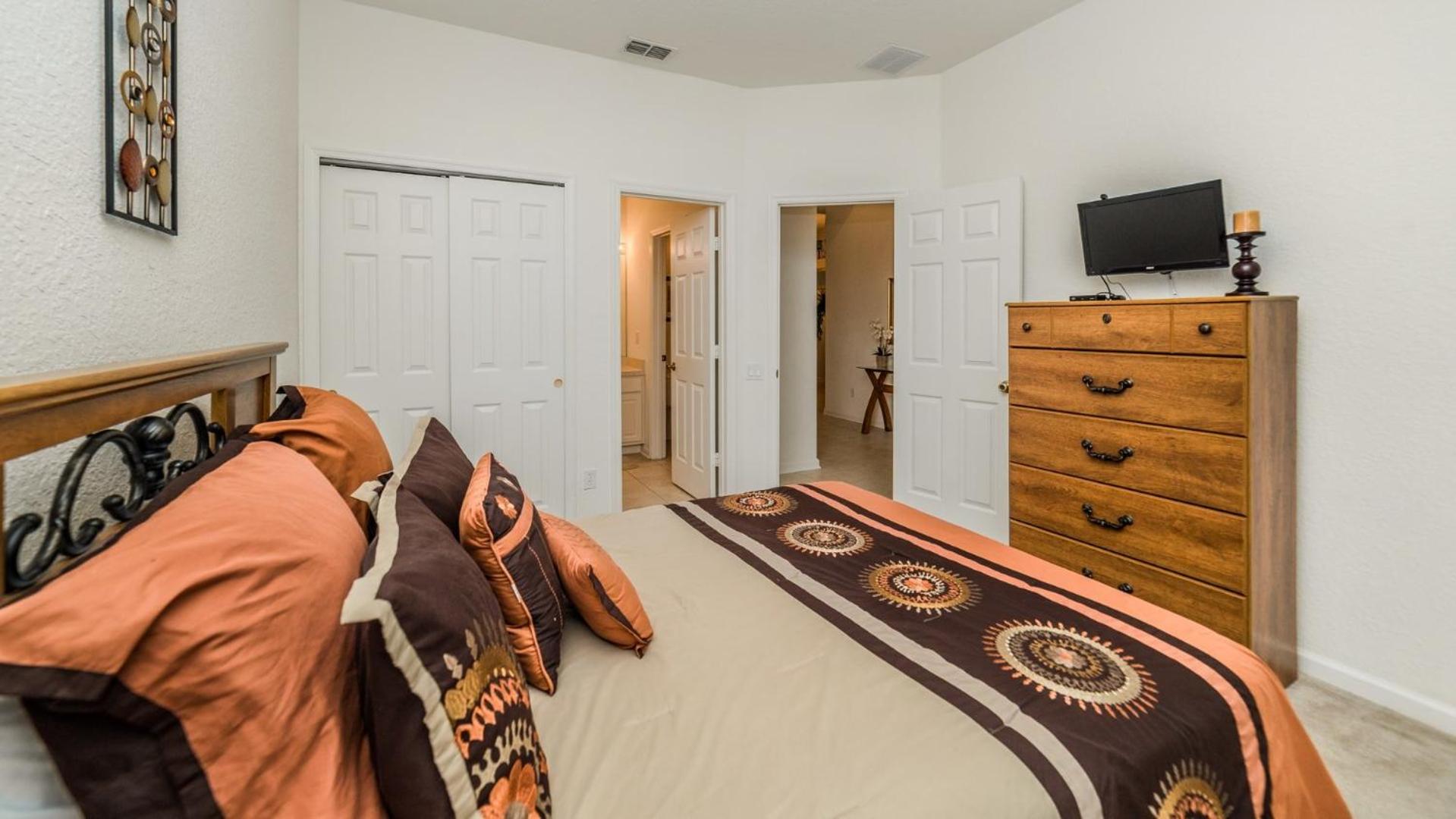 CW7730 Windsor Hills Resort Vacation Home