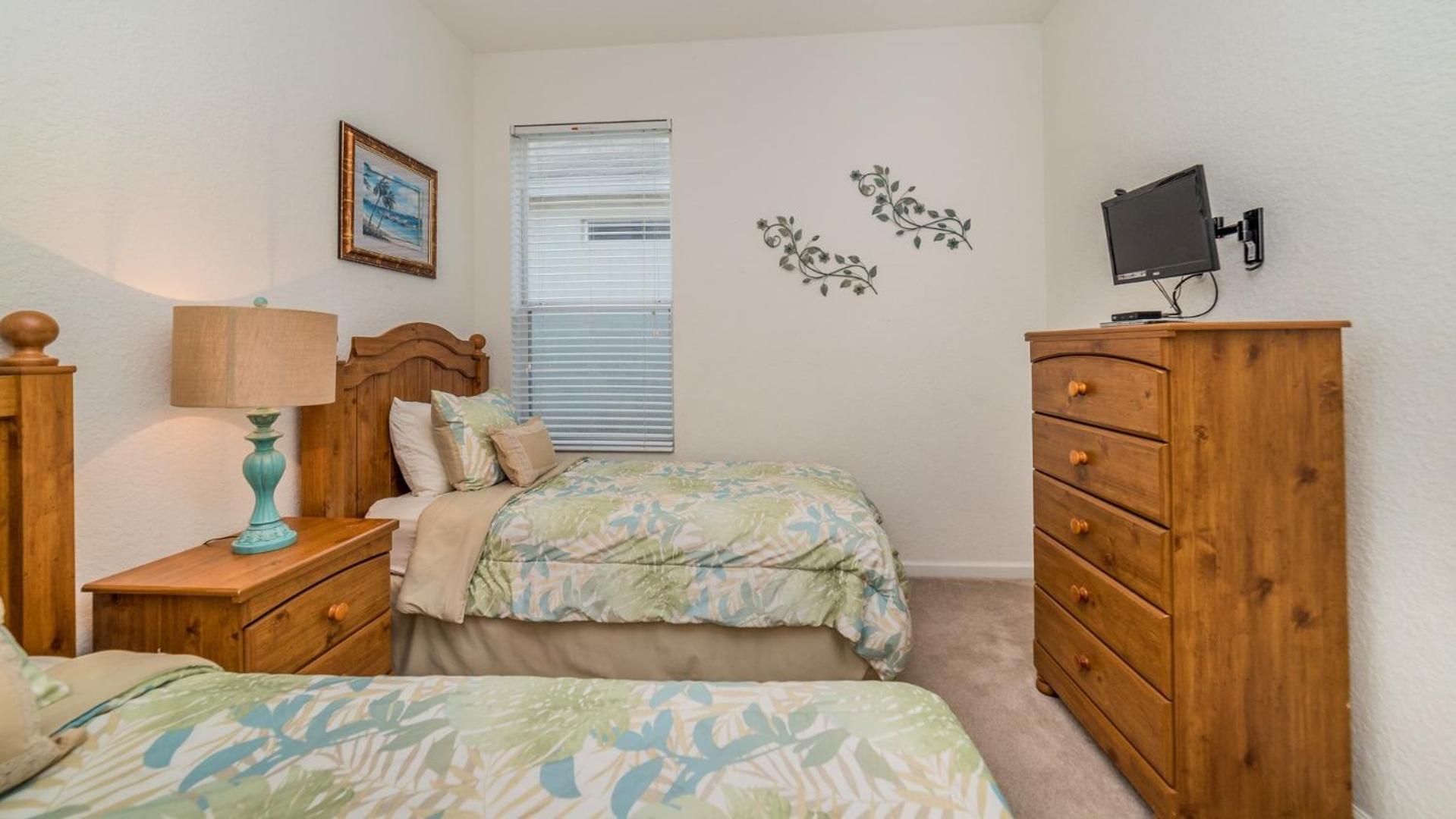 CW7730 Windsor Hills Resort Vacation Home