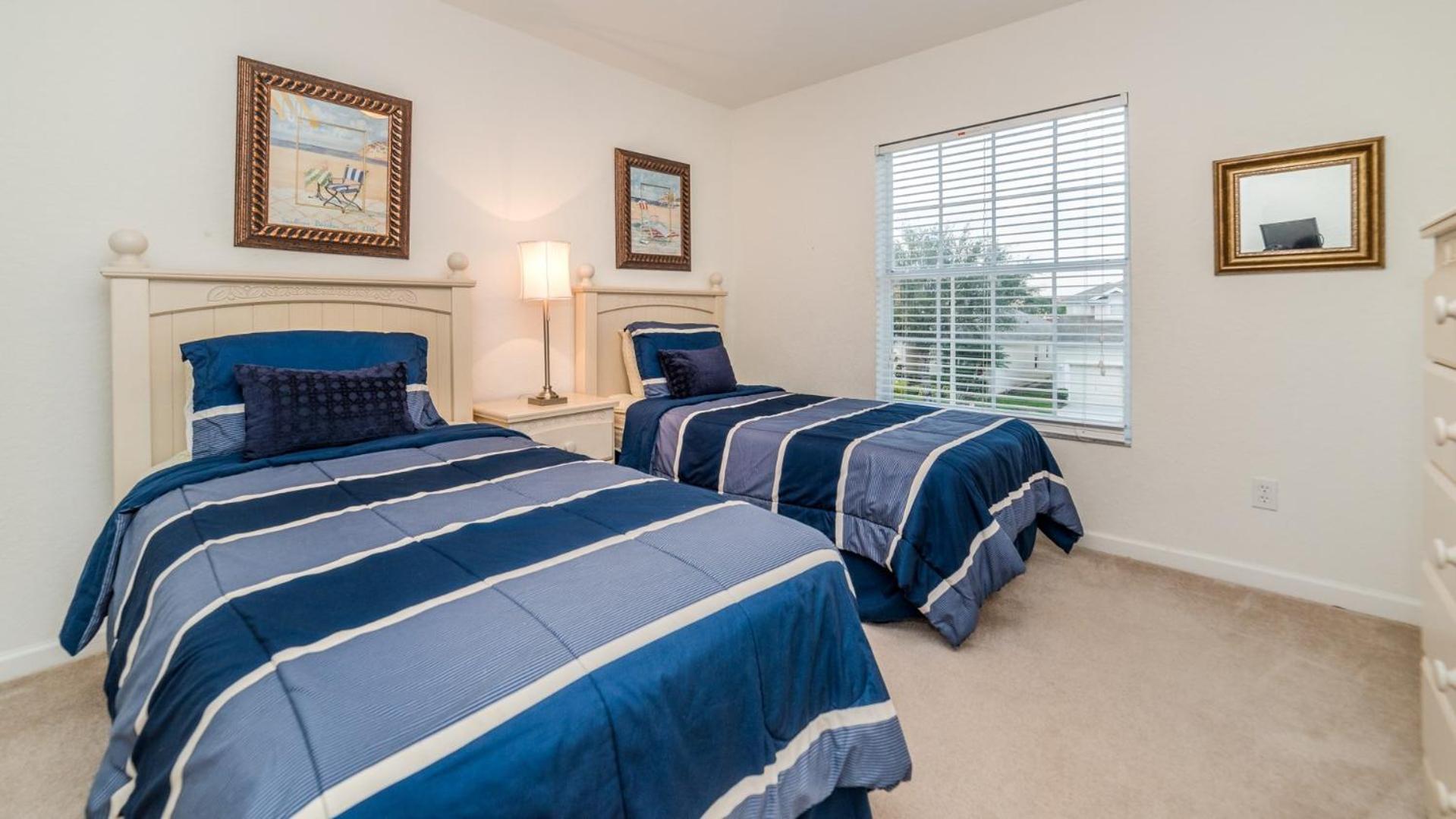 CW7730 Windsor Hills Resort Vacation Home