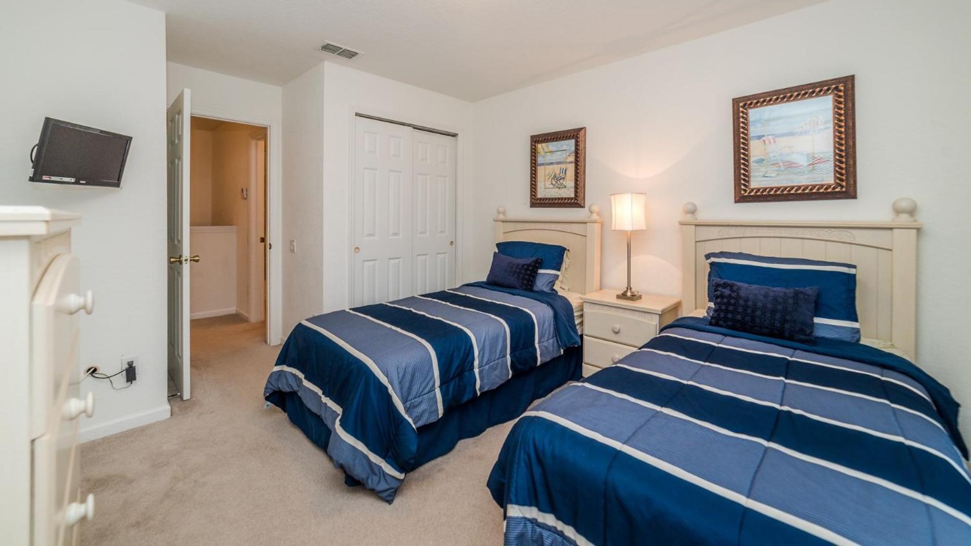 CW7730 Windsor Hills Resort Vacation Home