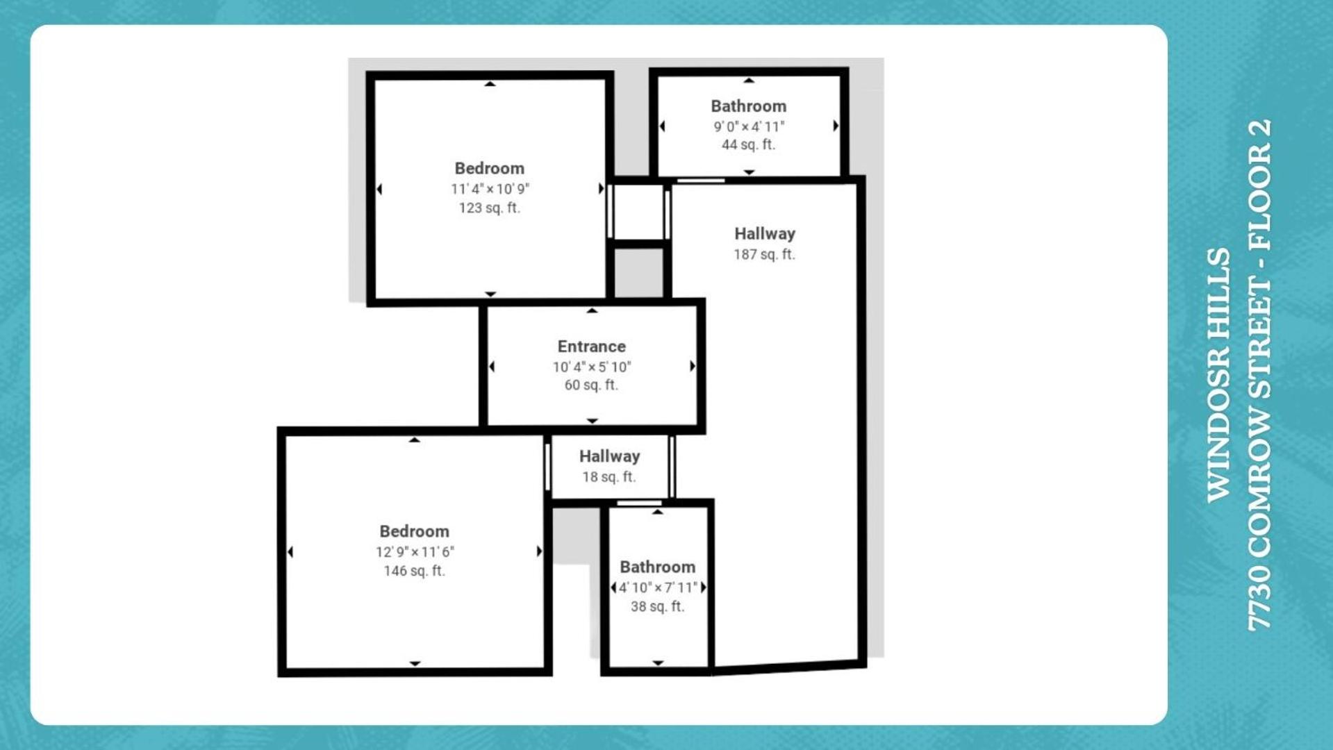 CW7730 Windsor Hills Resort Vacation Home