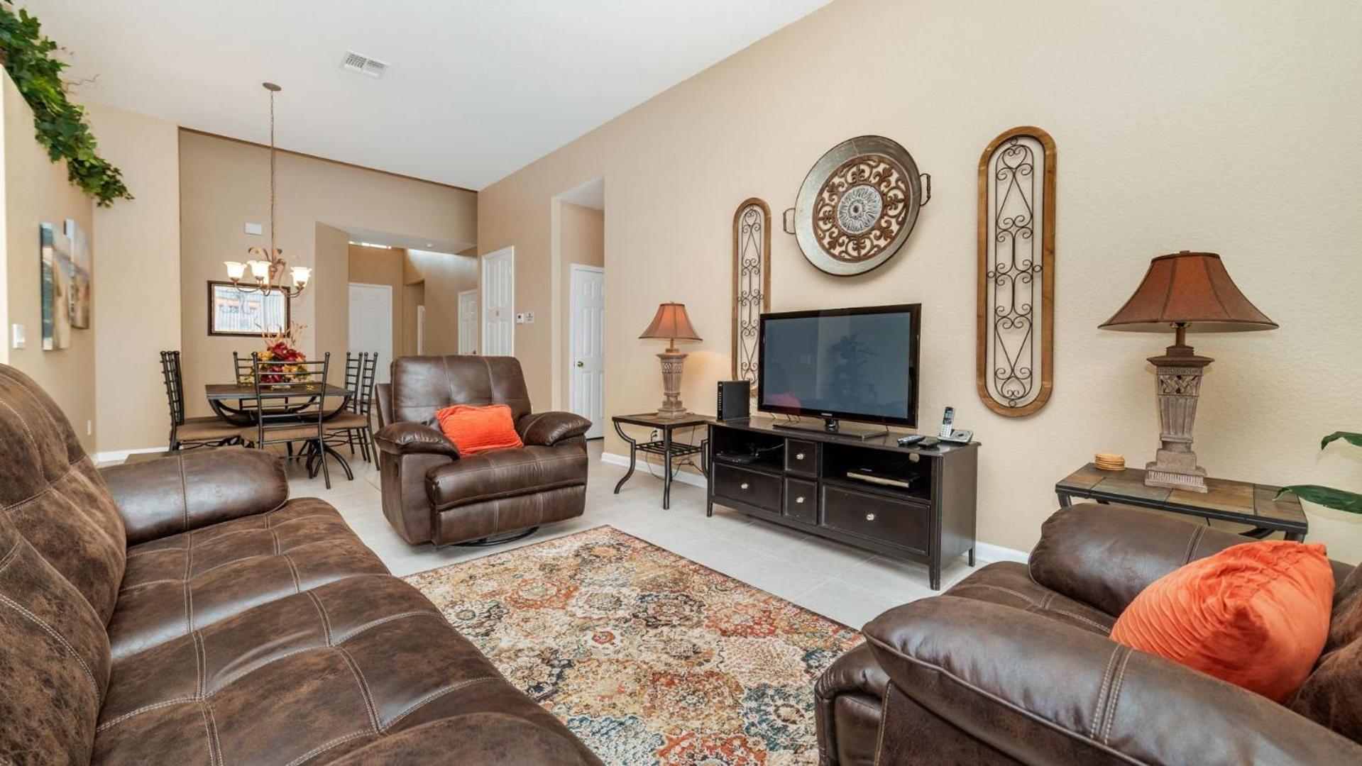 CW7740 Windsor Hills Resort Vacation Home