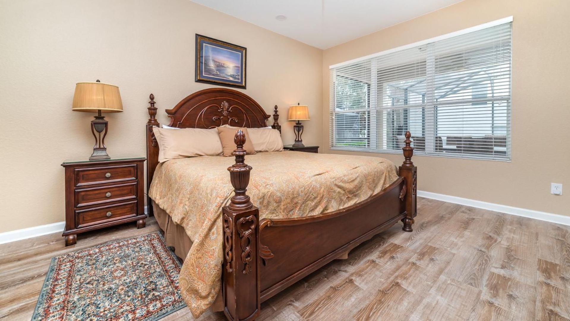 CW7740 Windsor Hills Resort Vacation Home