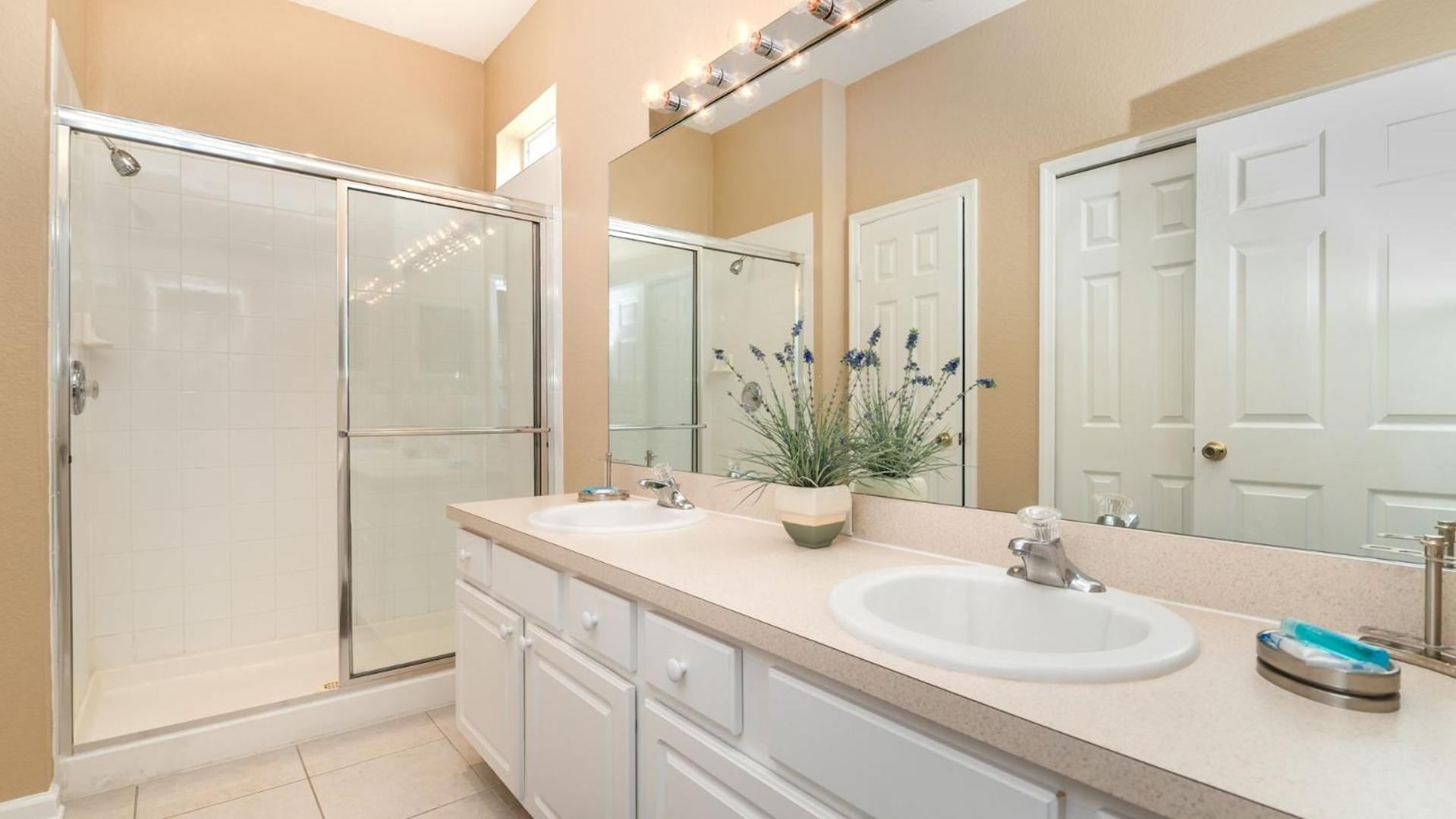 CW7740 Windsor Hills Resort Vacation Home
