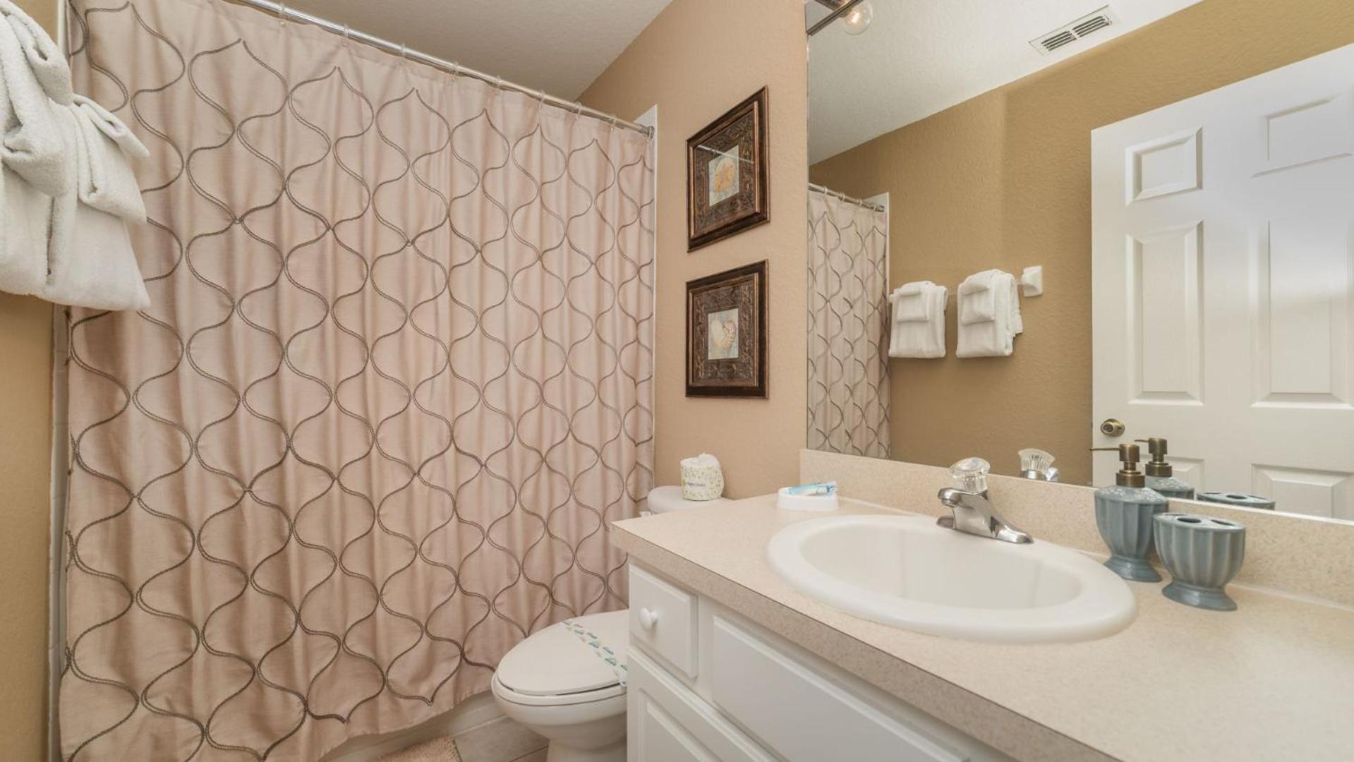CW7740 Windsor Hills Resort Vacation Home