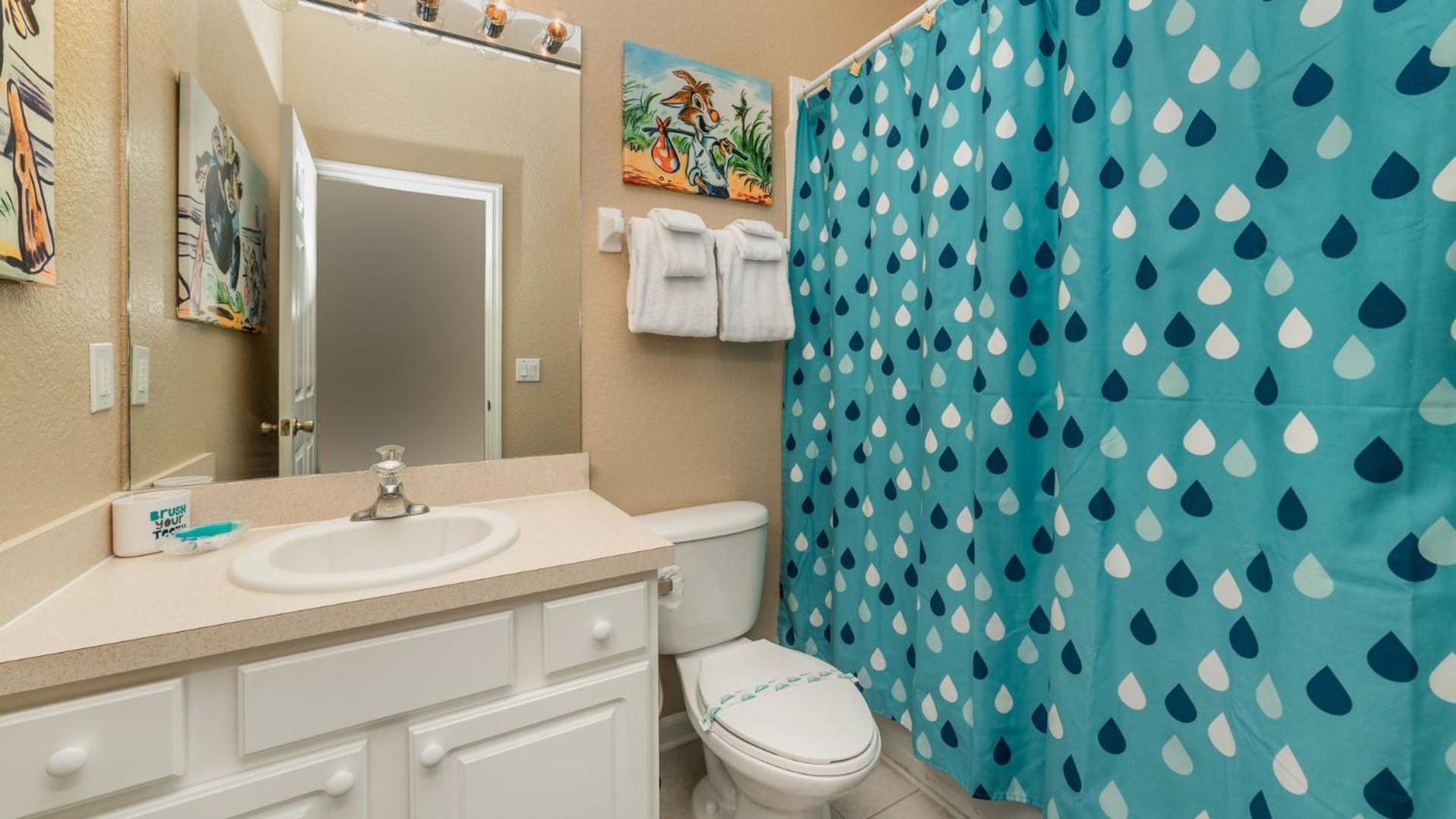 CW7740 Windsor Hills Resort Vacation Home