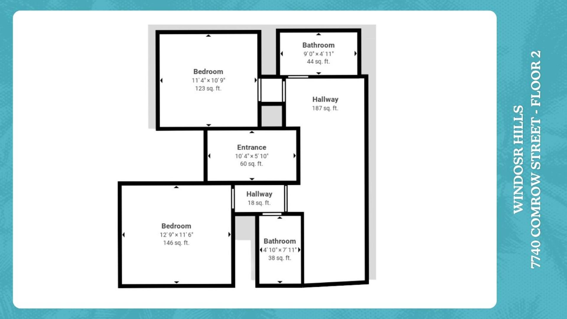 CW7740 Windsor Hills Resort Vacation Home