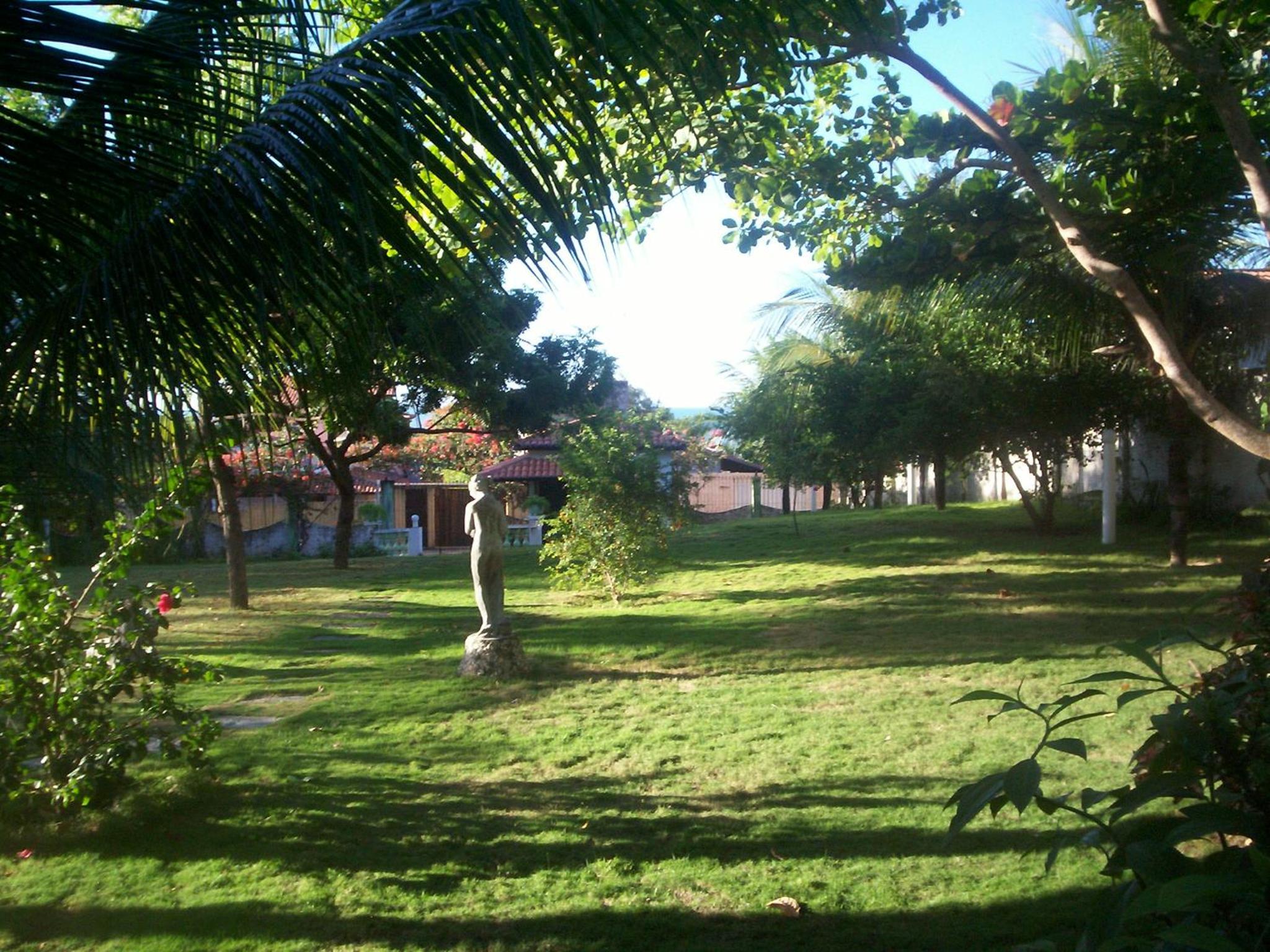 Residência Pancho Villa