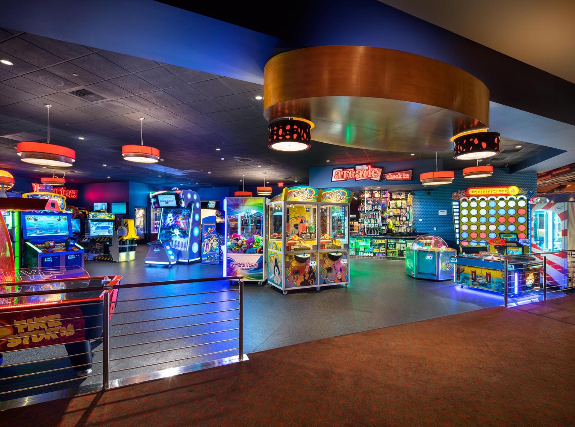 Choctaw Casino & Resort Durant, a Wyndham Grand Hotel