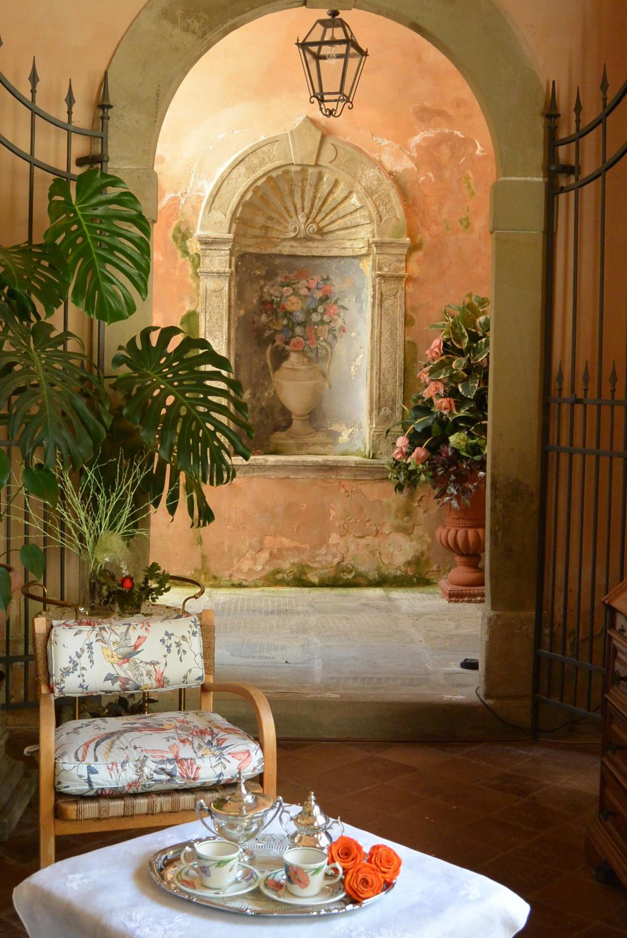 Palazzo Torriani