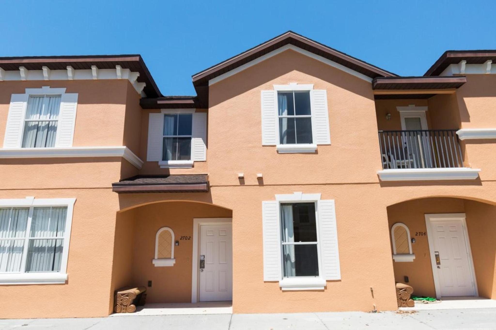 Stunning Regal Oaks 4BR w/ Pool, Spa & Near Disney
