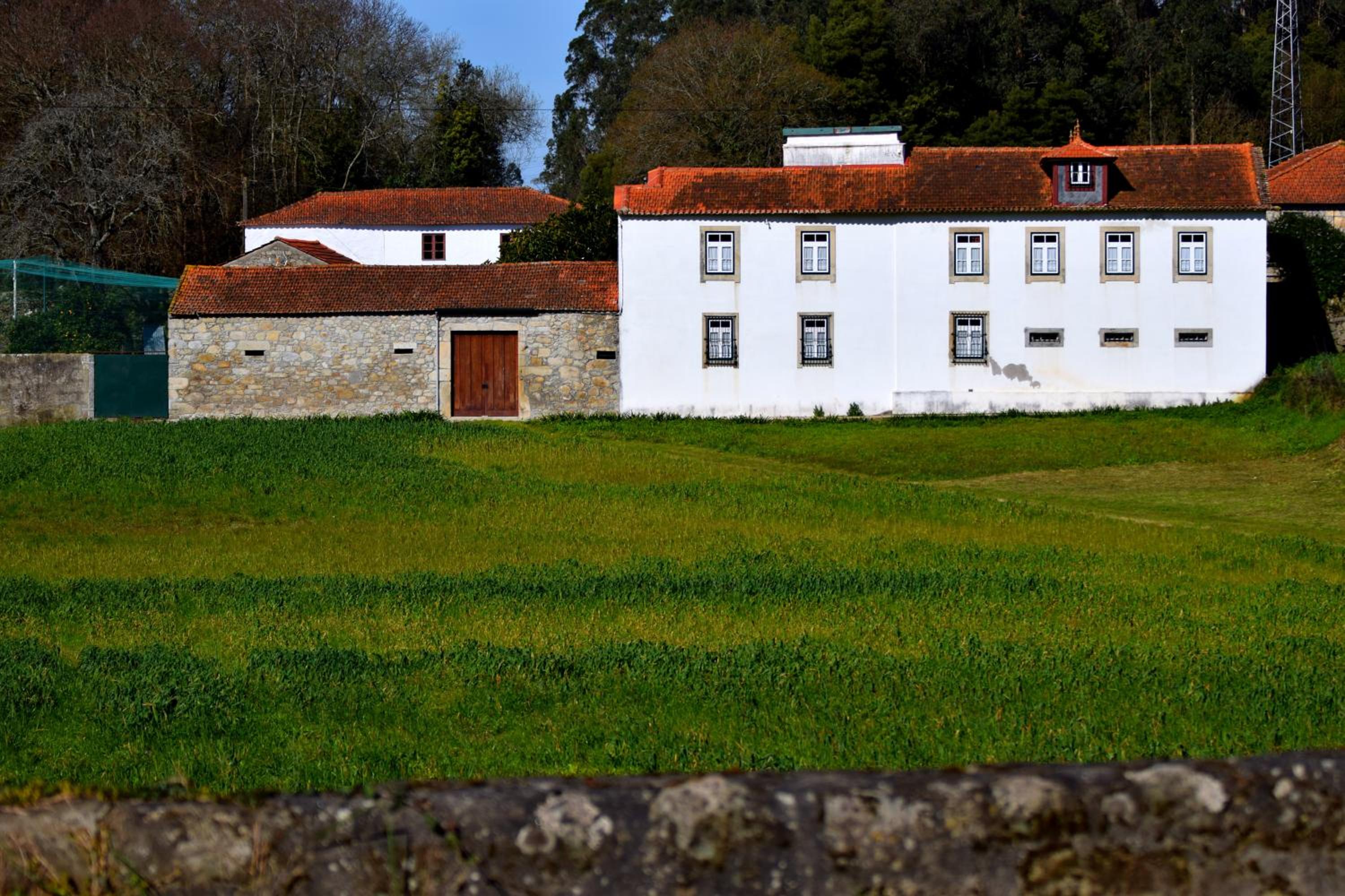Casa Mindela Farmhouse