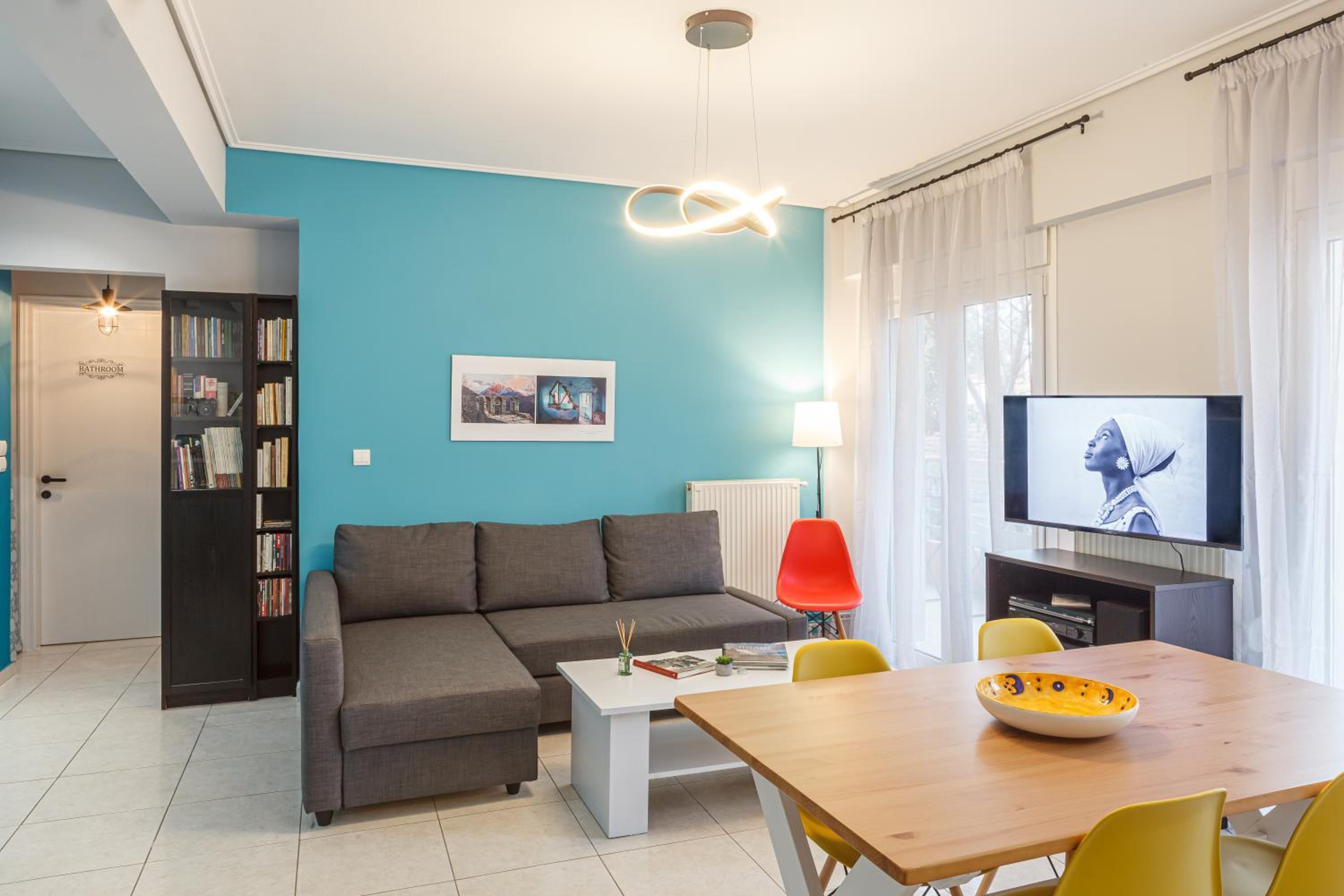 DiVolo art & fitness studio