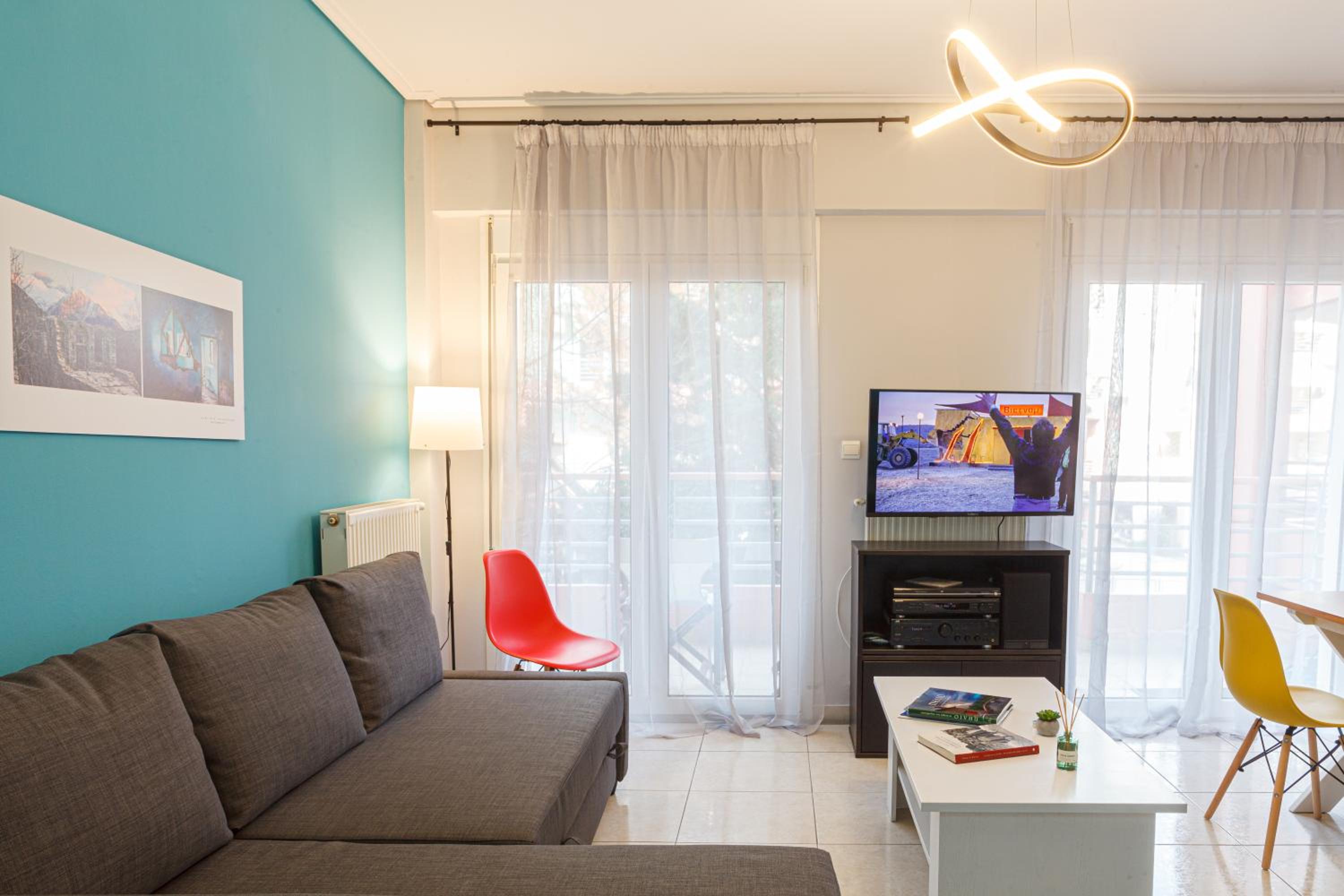 DiVolo art & fitness studio