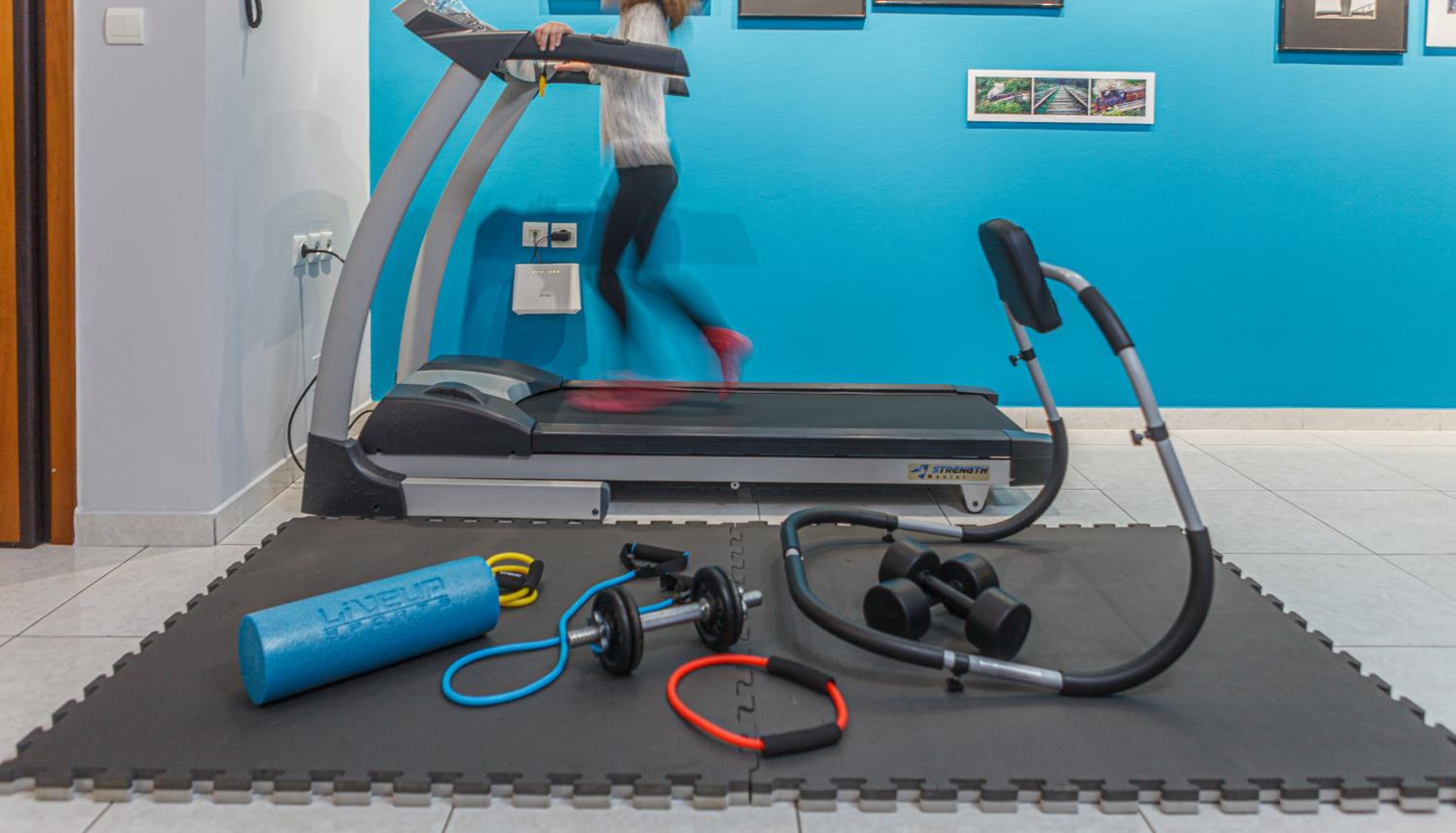 DiVolo art & fitness studio