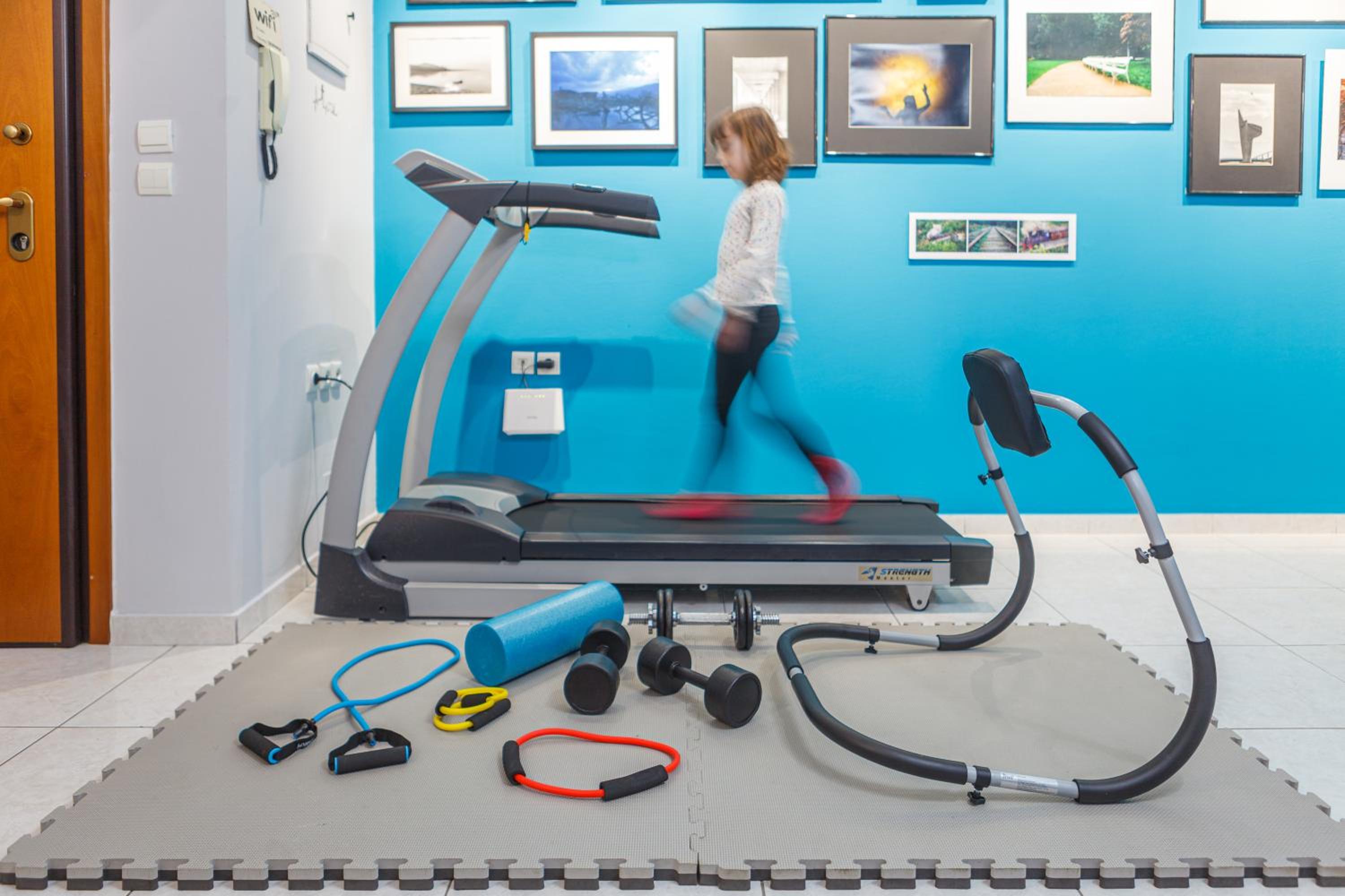 DiVolo art & fitness studio