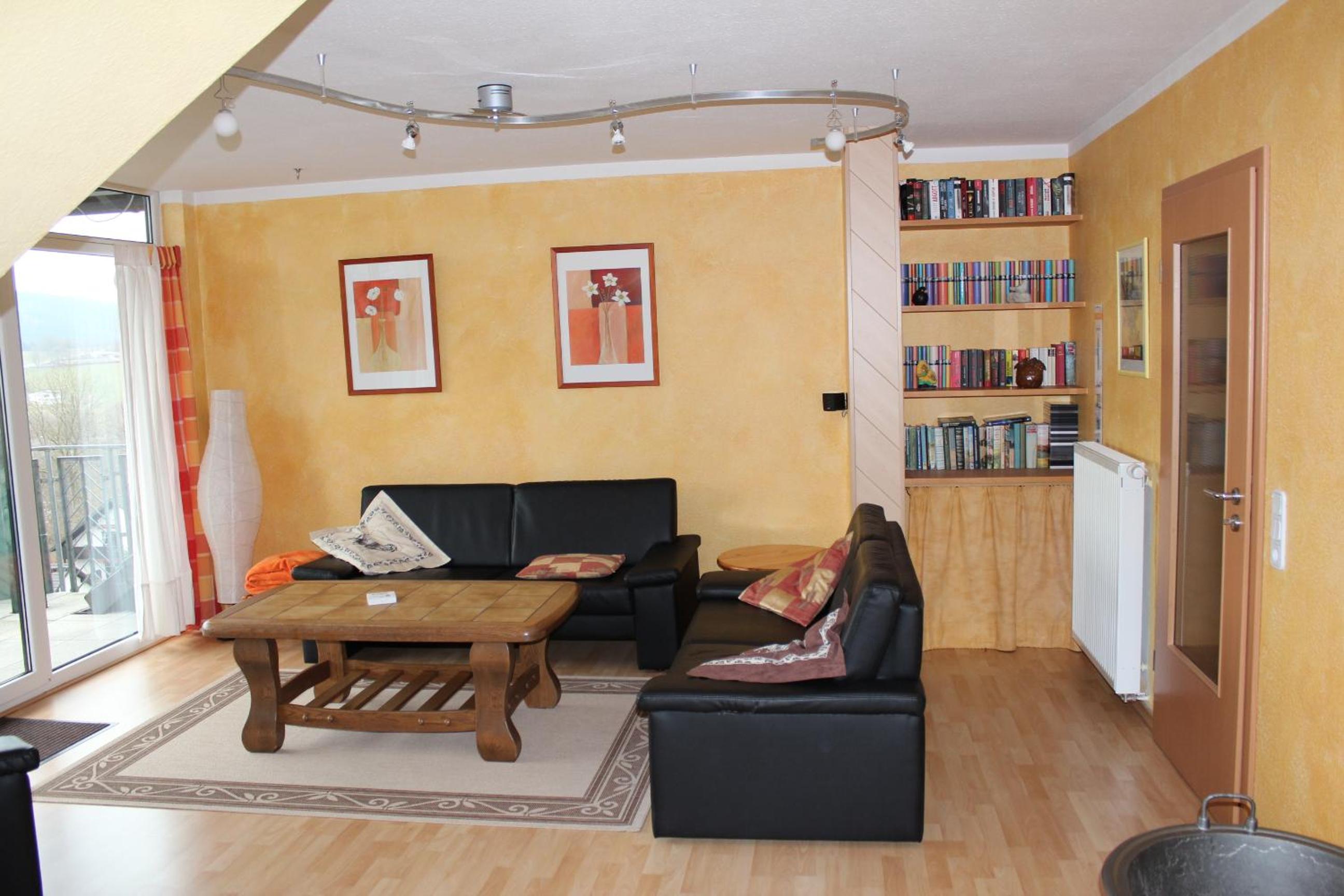 Ferienwohnung Moos-Hochsauerland view 3