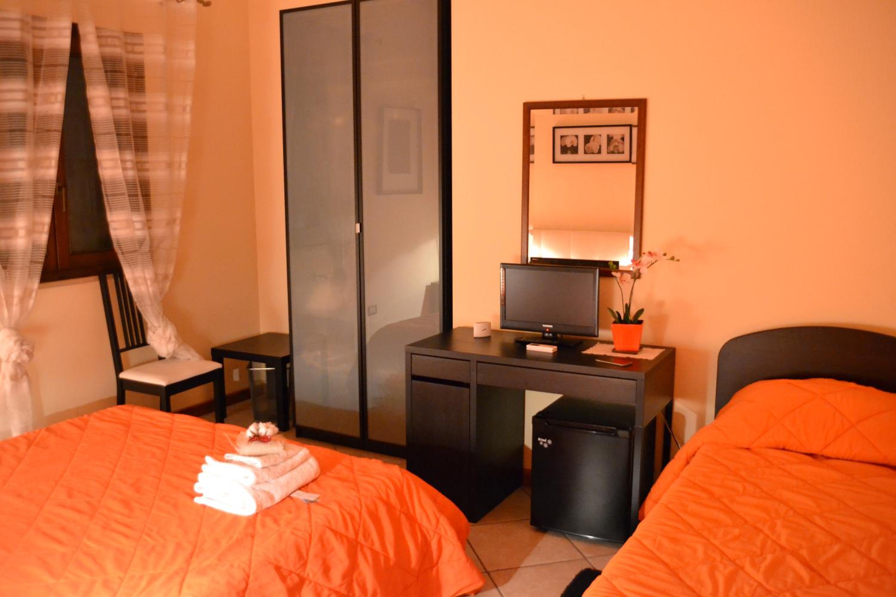 Villa Adriana B&B