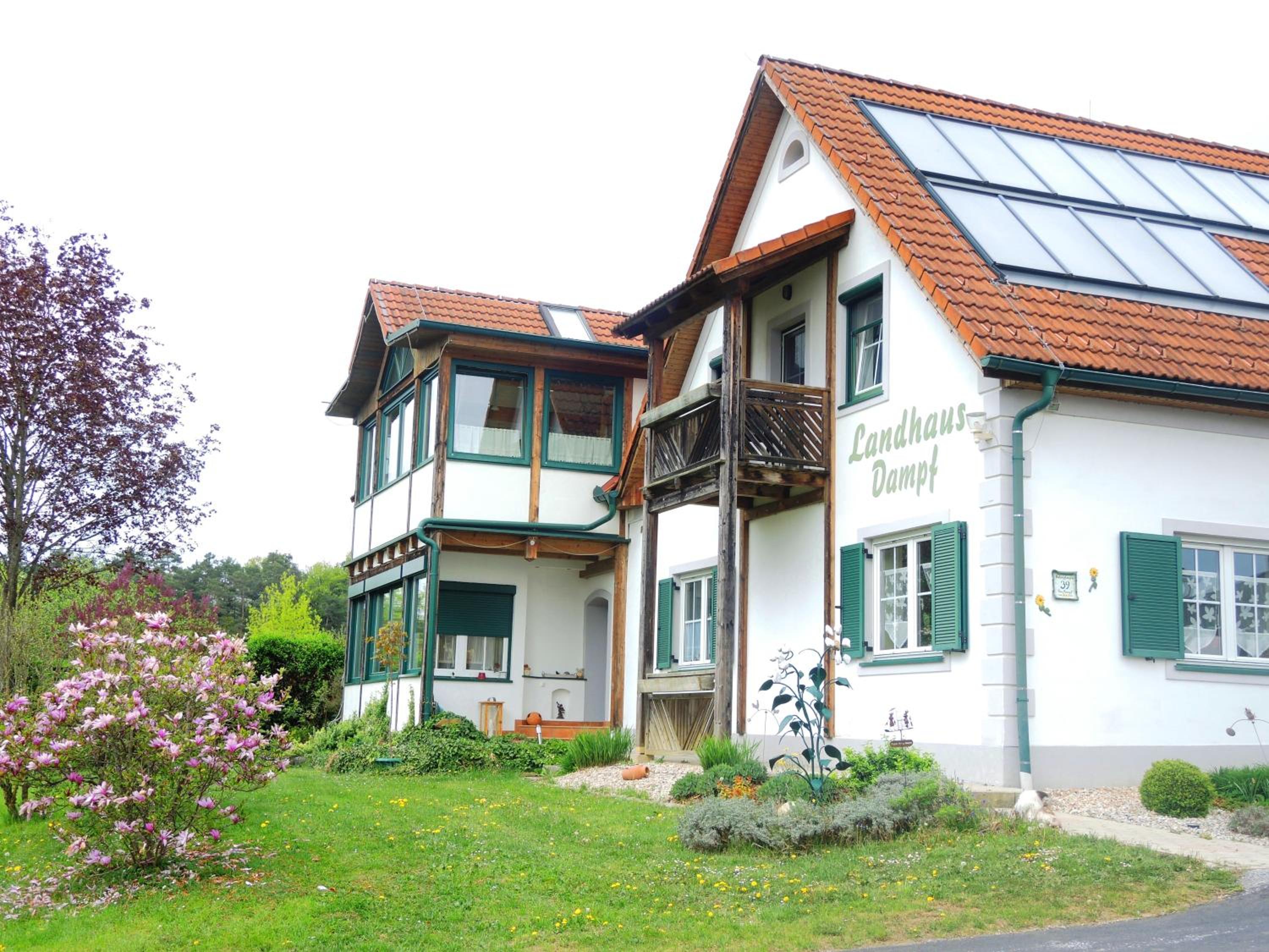 Landhaus Dampf