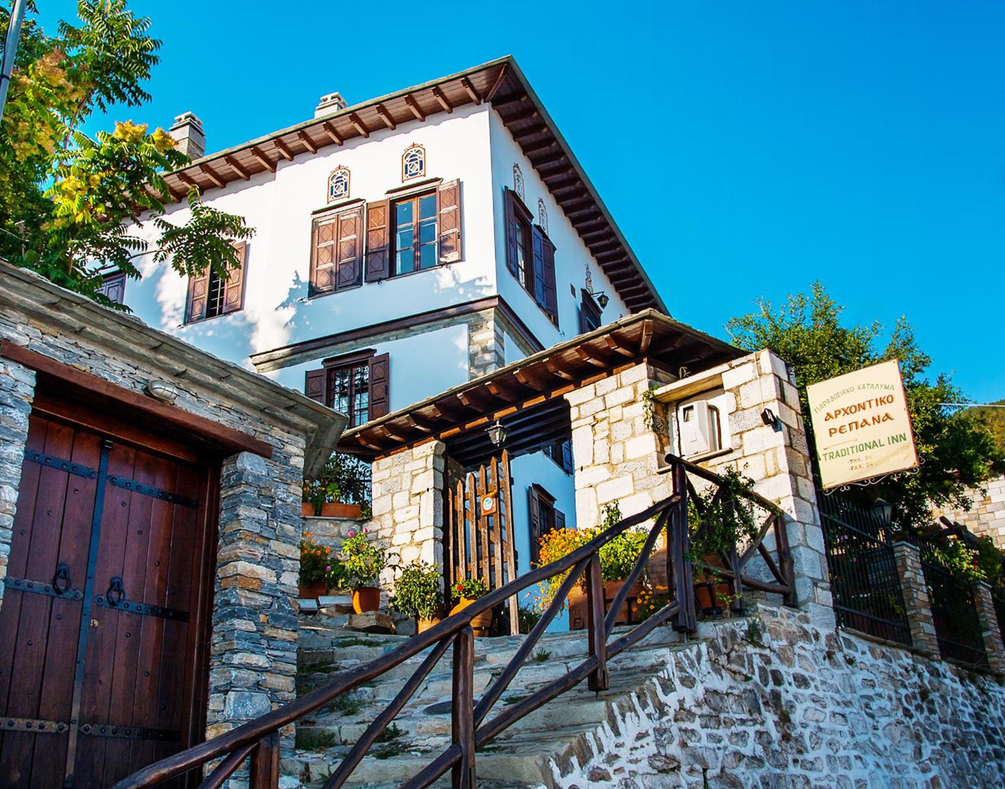 building