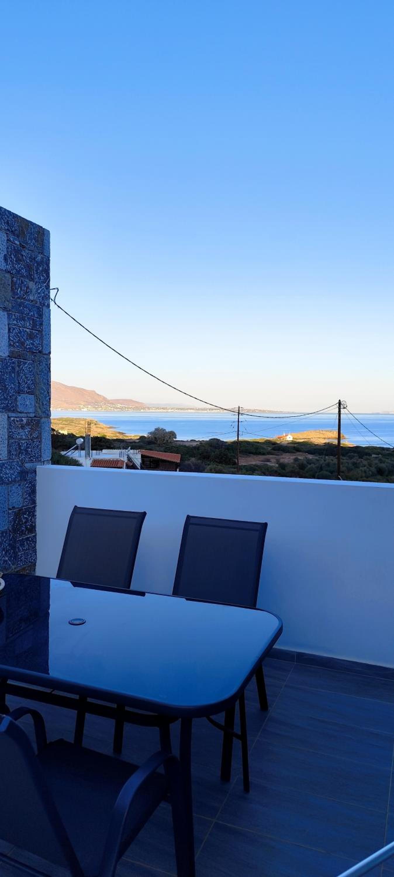 Villa Leandros Premium Suites