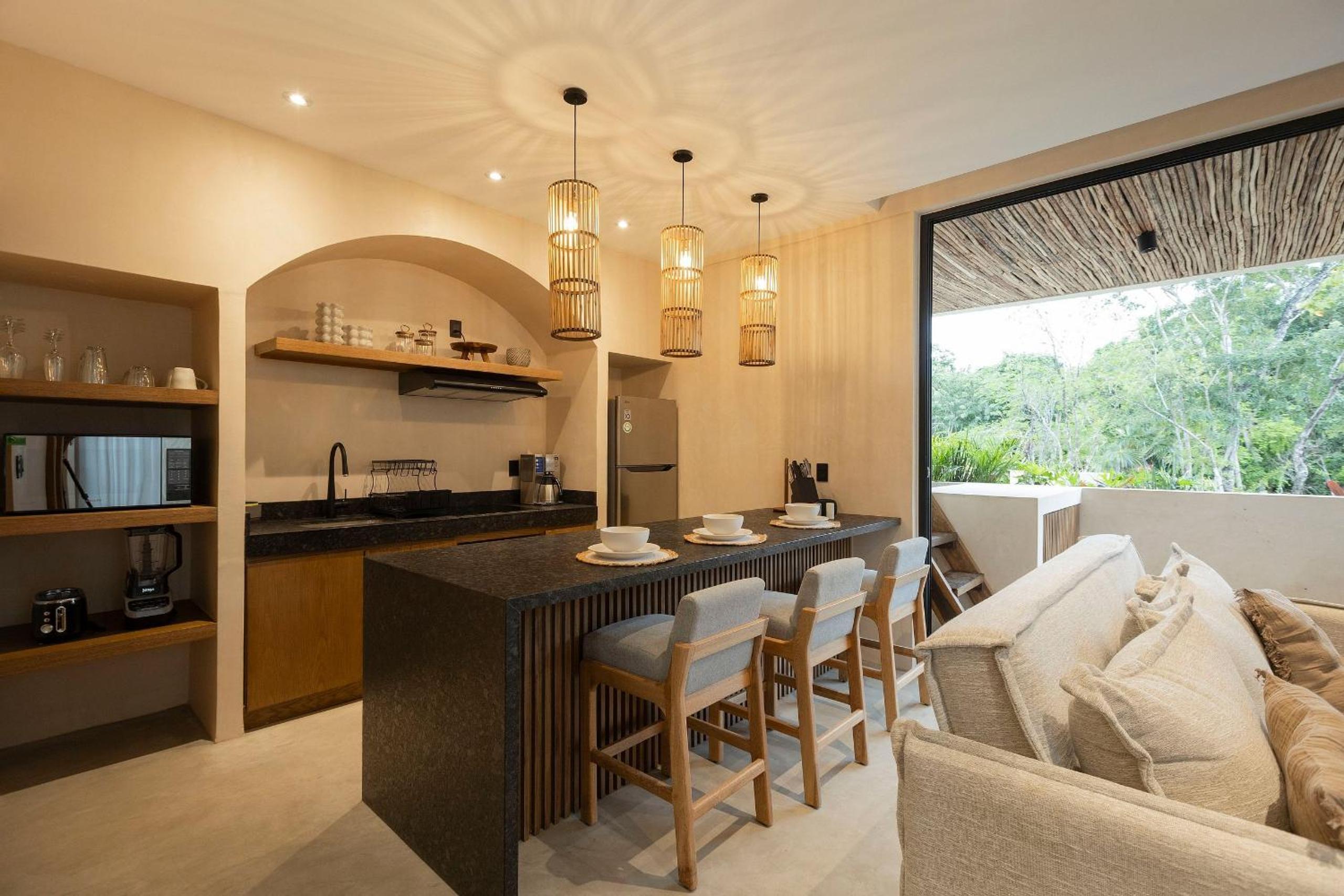 Satori Tulum