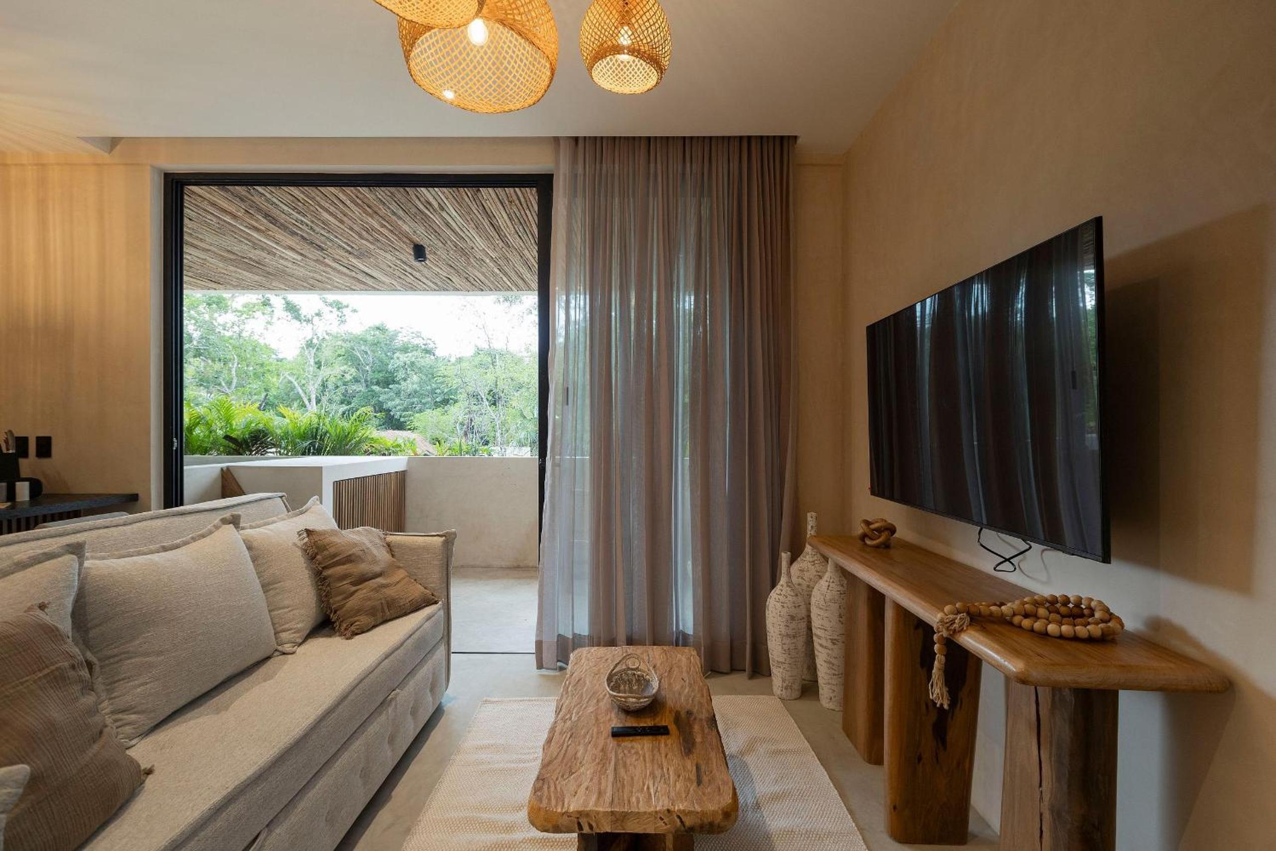 Satori Tulum