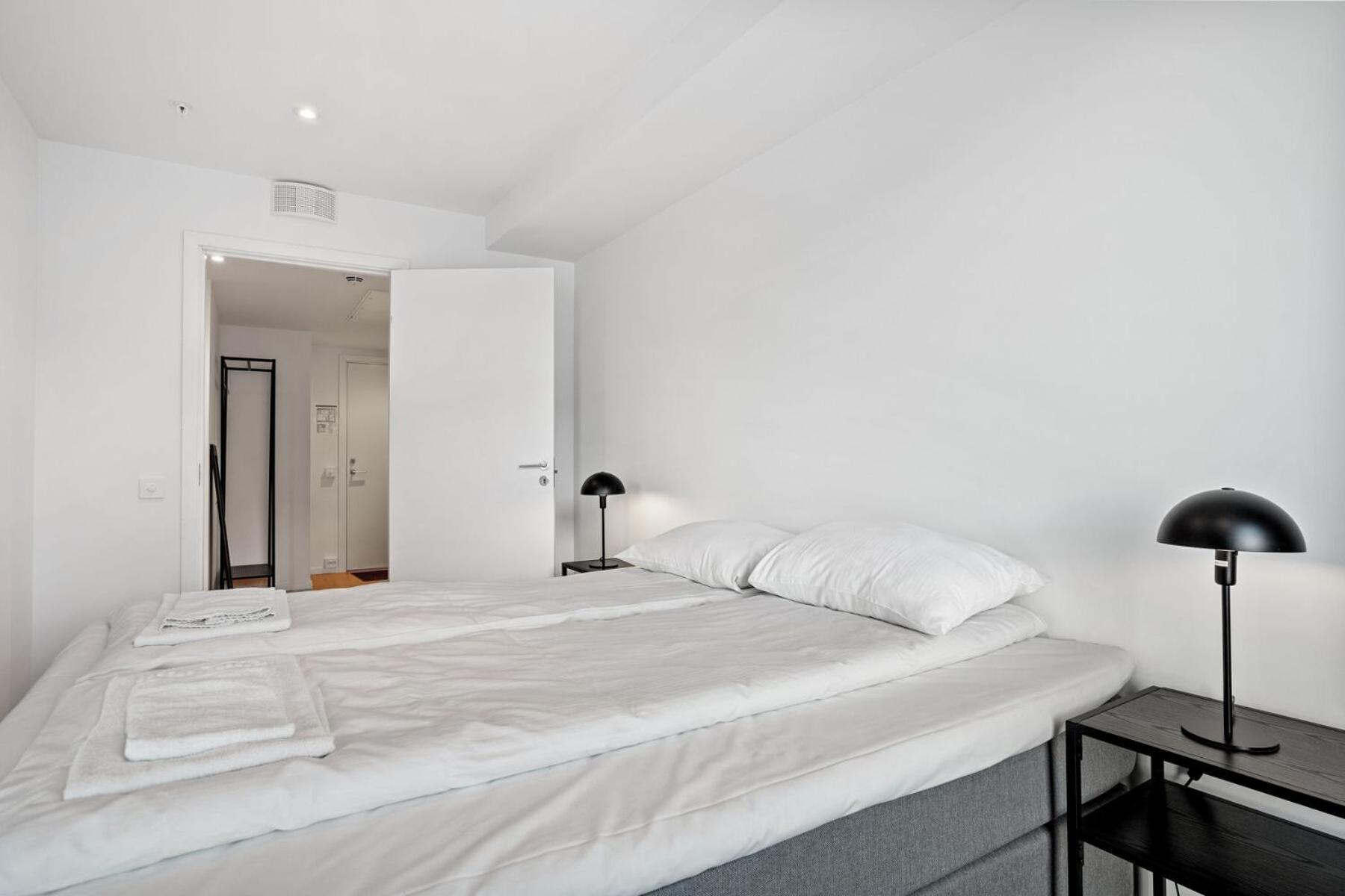 Arctic Panorama Apartment
