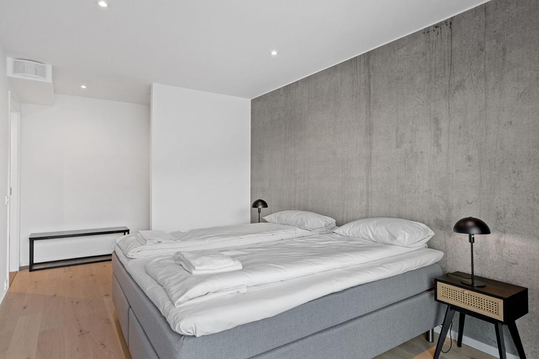 Arctic Panorama Apartment
