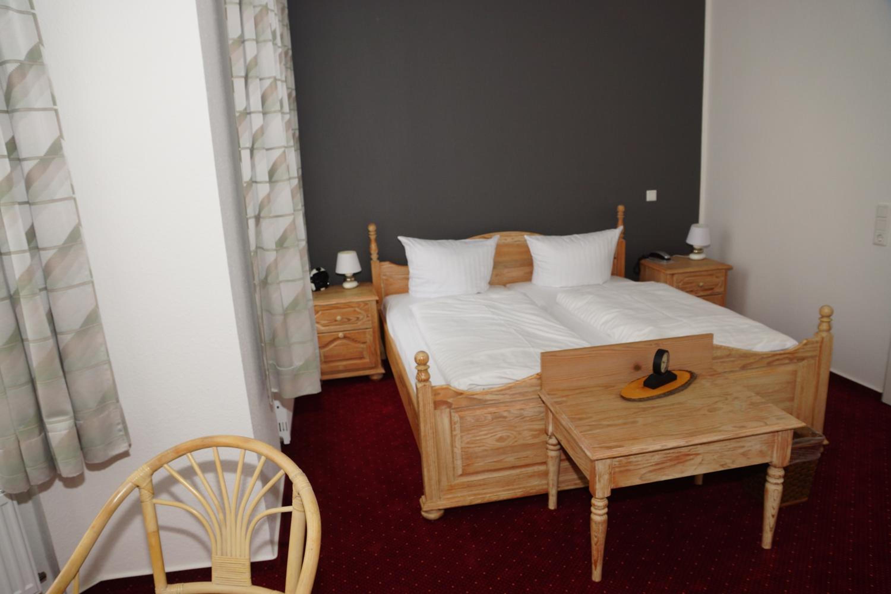 Hotel Deutsches Haus - Property Image 3