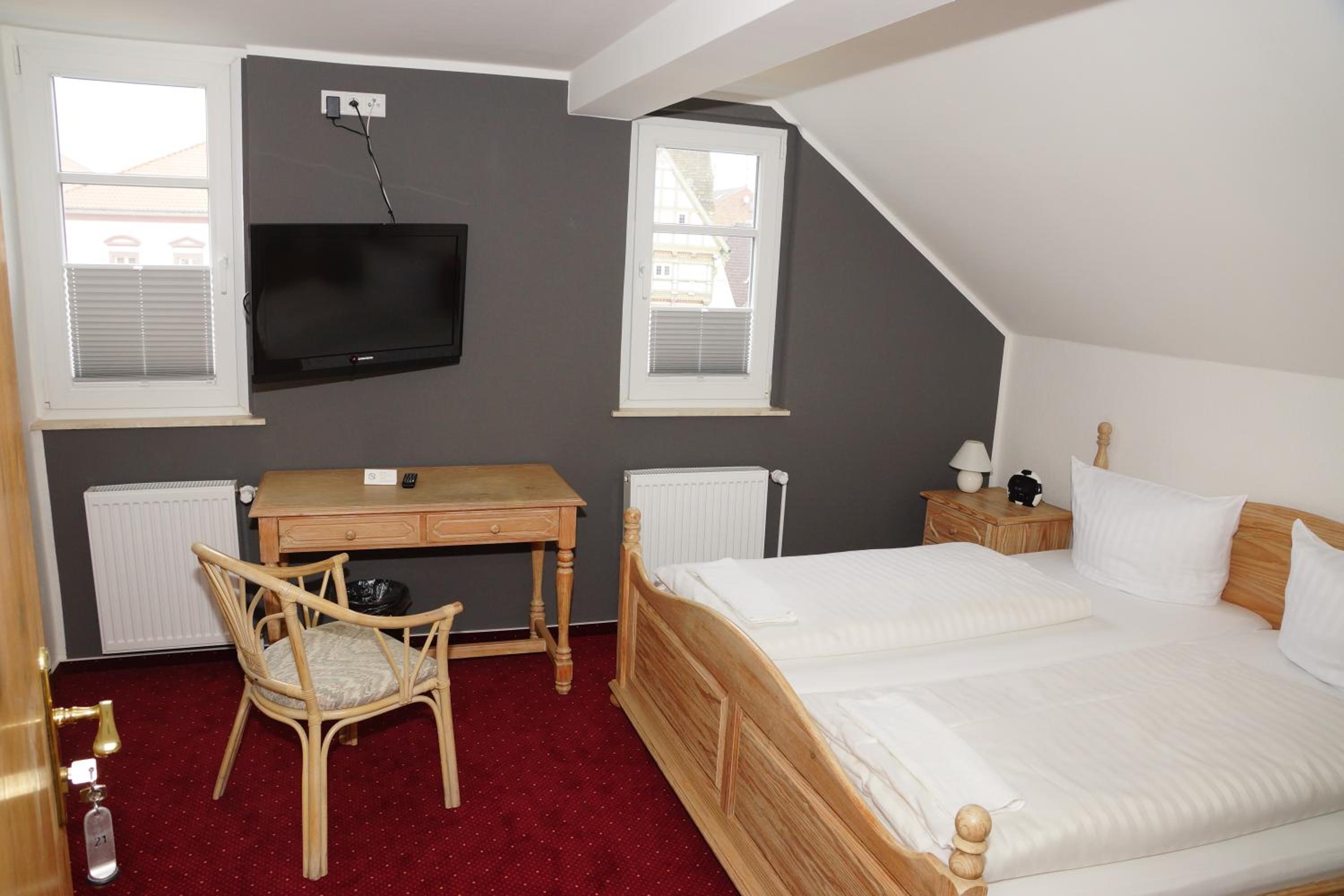 Hotel Deutsches Haus - Property Image 12