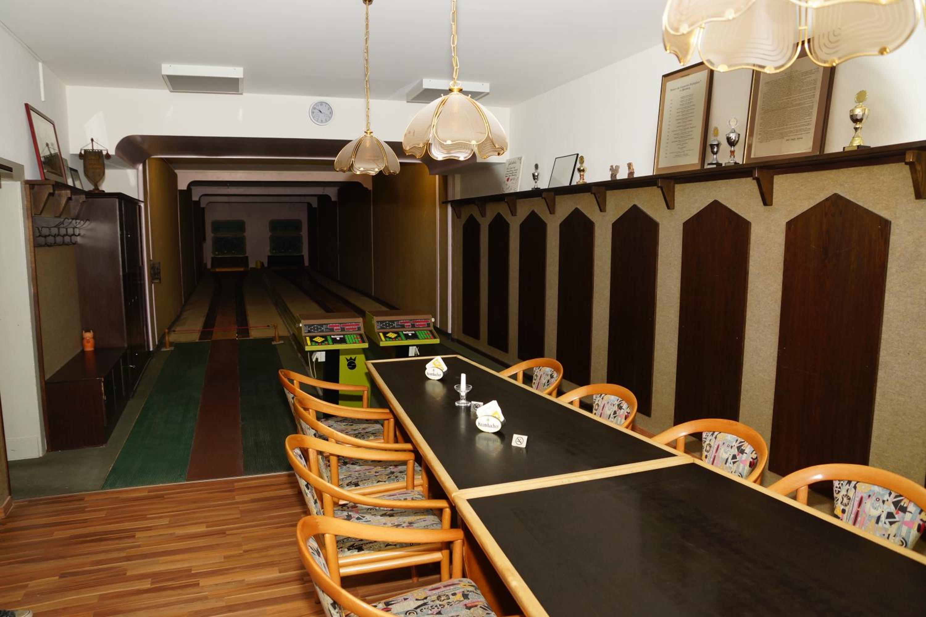 Hotel Deutsches Haus - Property Image 4