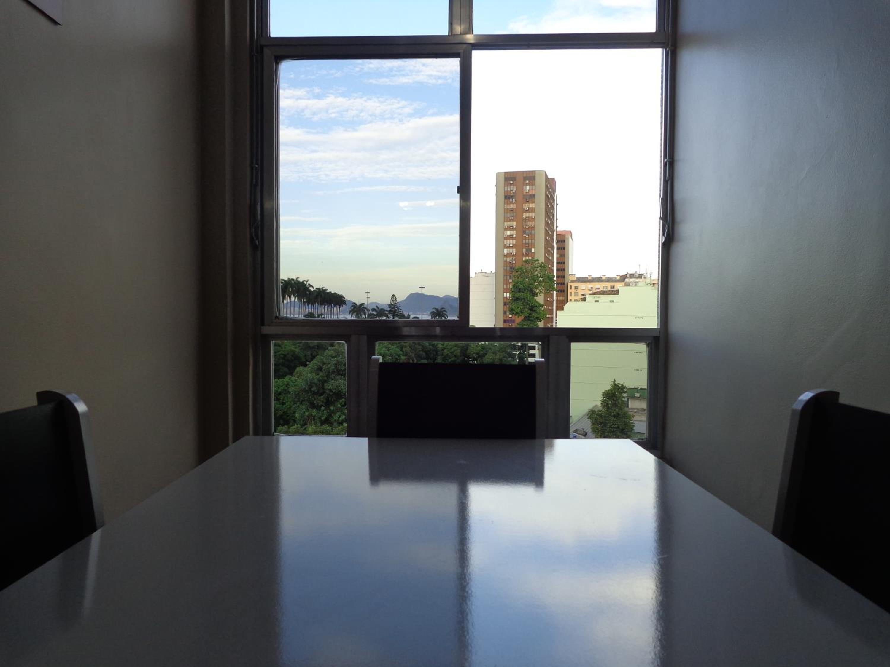 Catete Apartment R do Catete, wi-fi 600Mb
