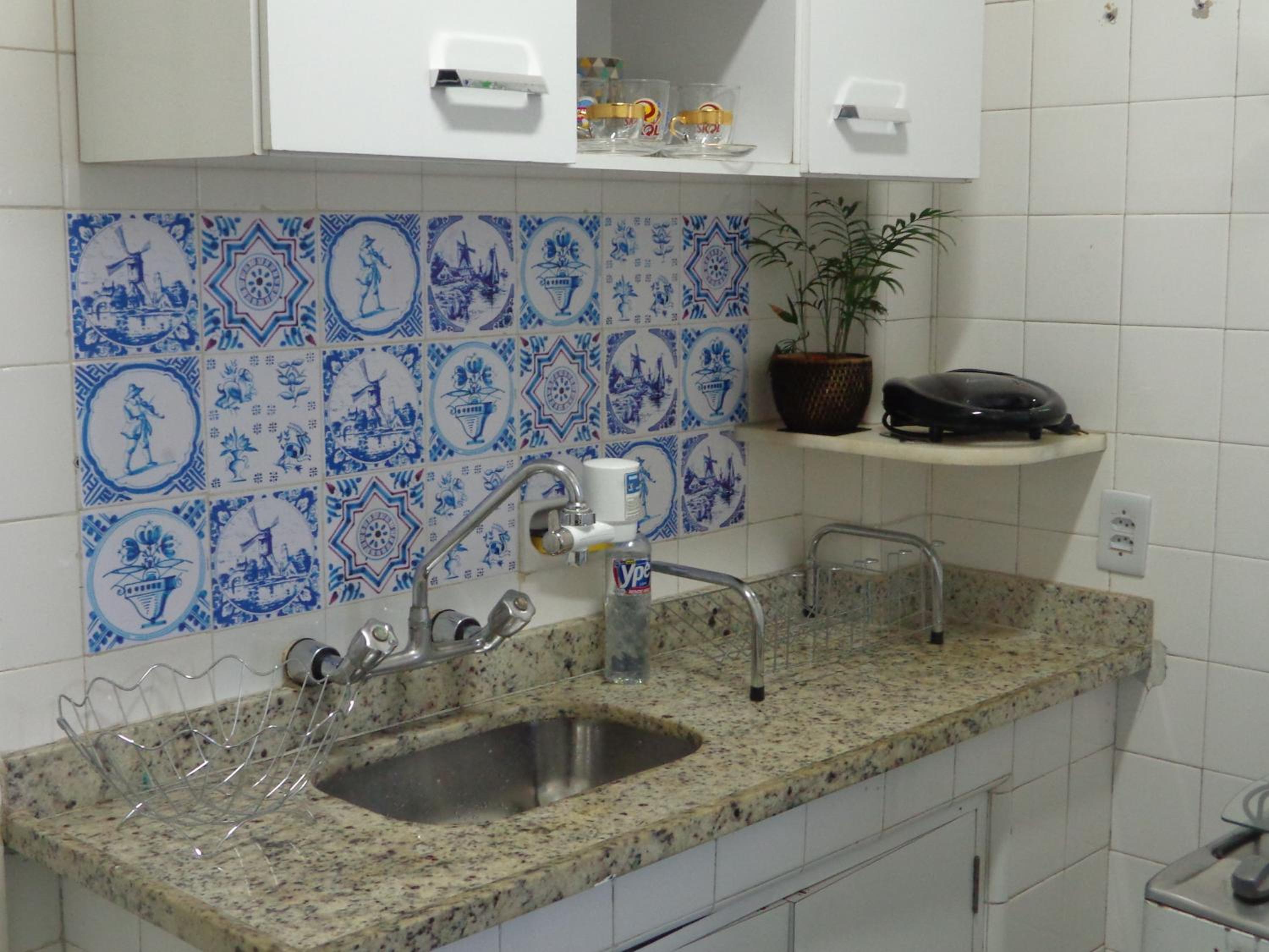 Catete Apartment R do Catete, wi-fi 600Mb
