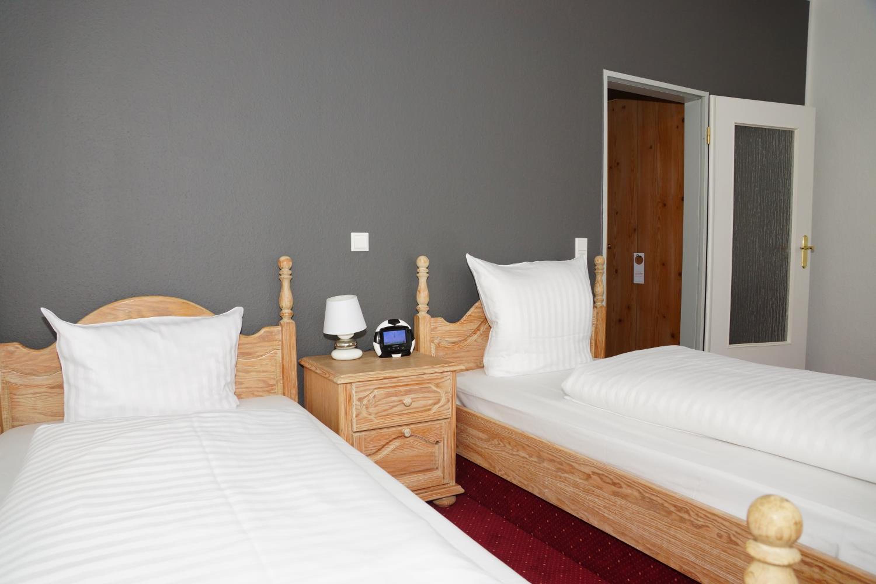 Hotel Deutsches Haus - Property Image 17