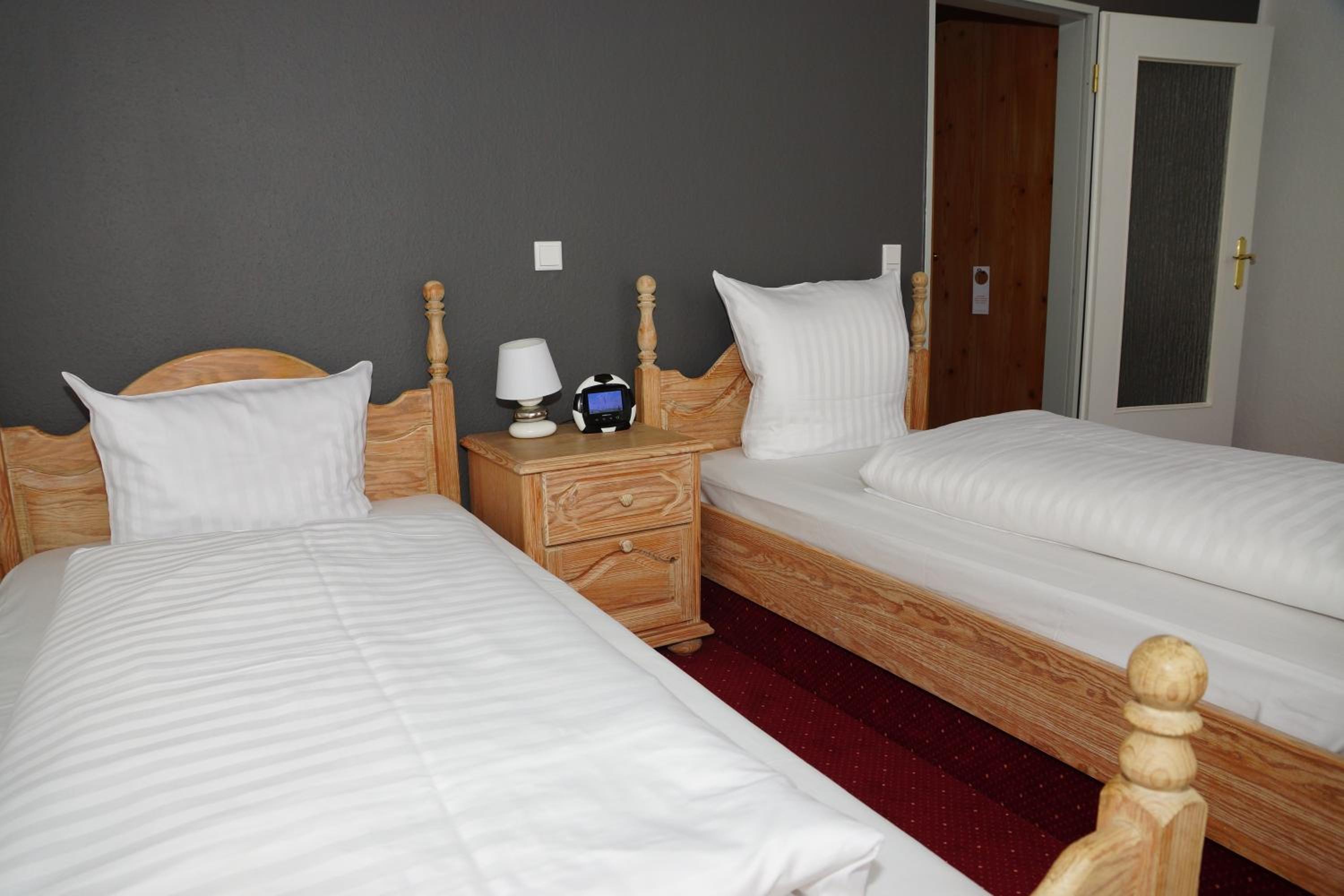 Hotel Deutsches Haus - Property Image 18